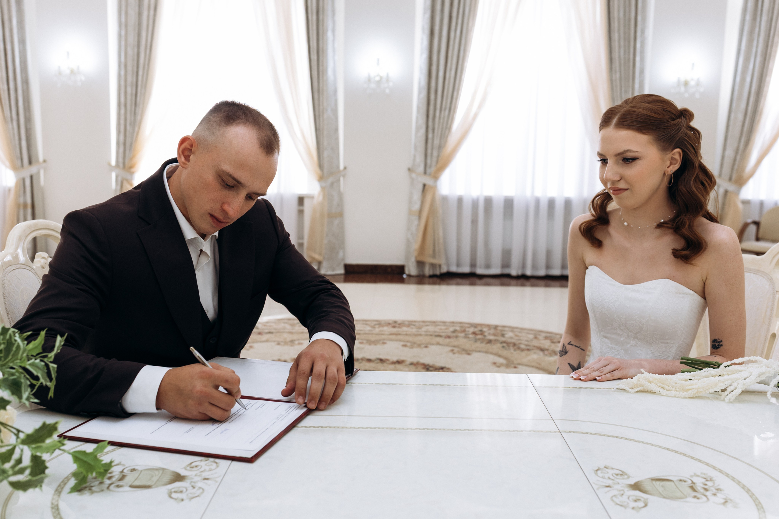 D&M. Фотограф Ярославль|Кострома|Нерехта Гундерина Светлана