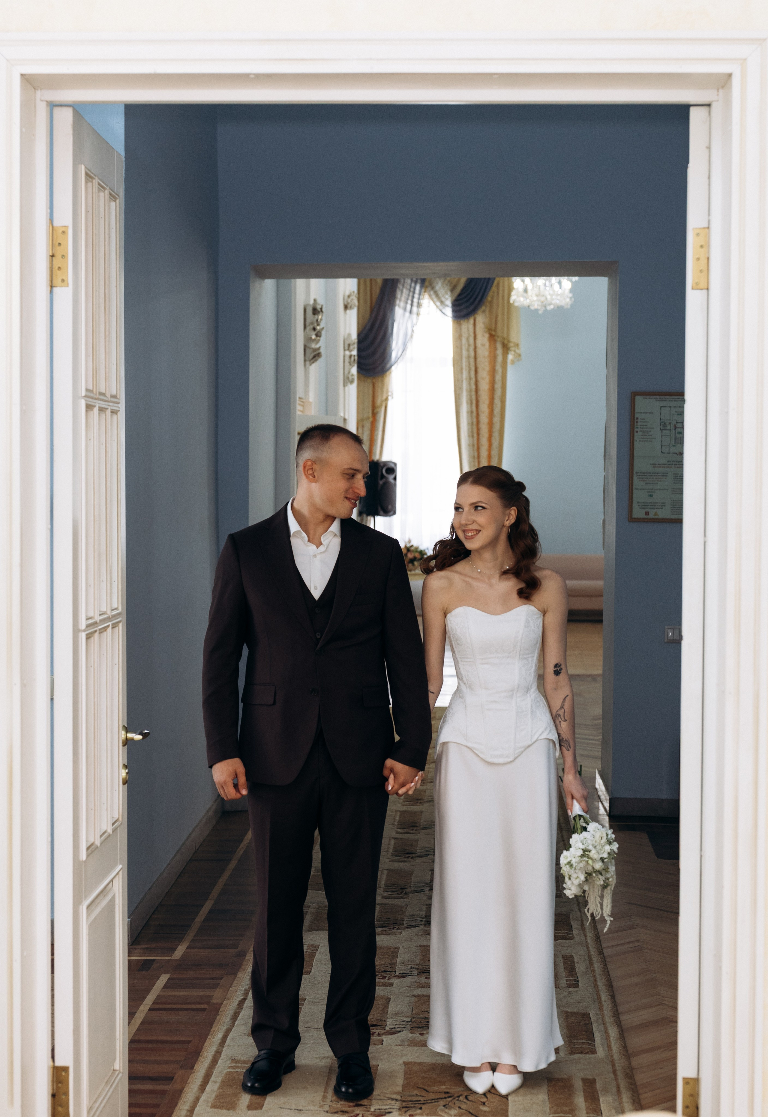 D&M. Фотограф Ярославль|Кострома|Нерехта Гундерина Светлана