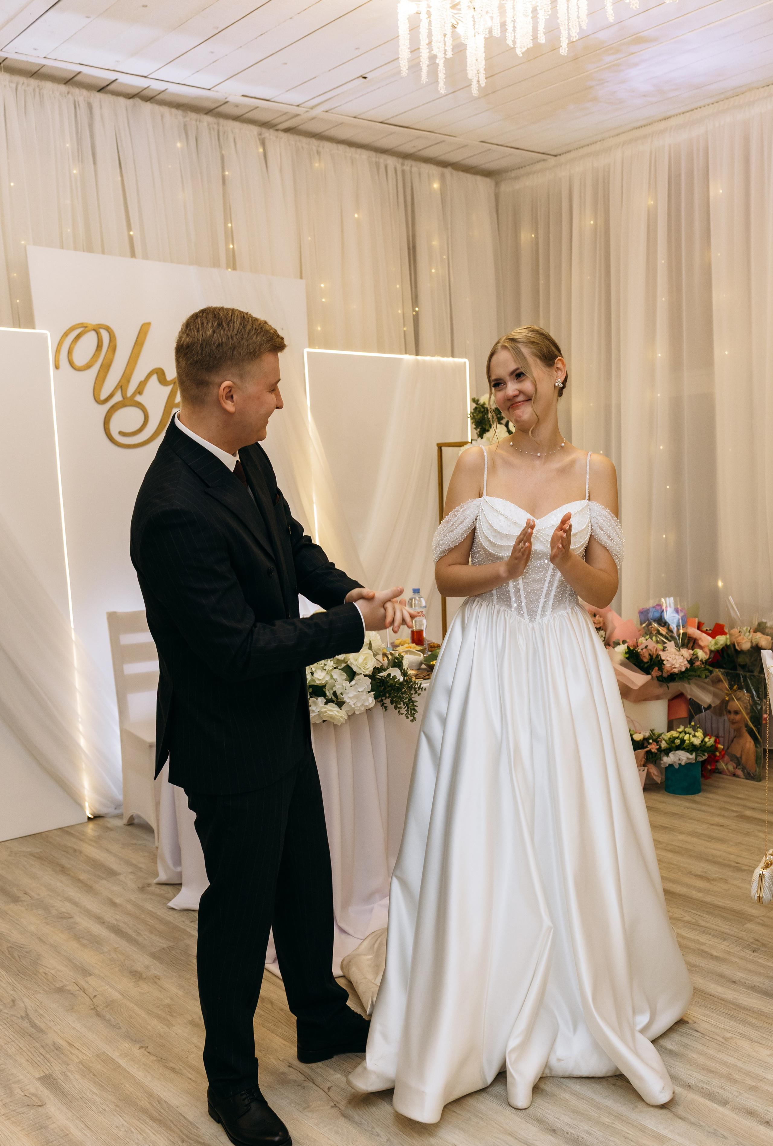 K&I. Фотограф Ярославль|Кострома|Нерехта Гундерина Светлана
