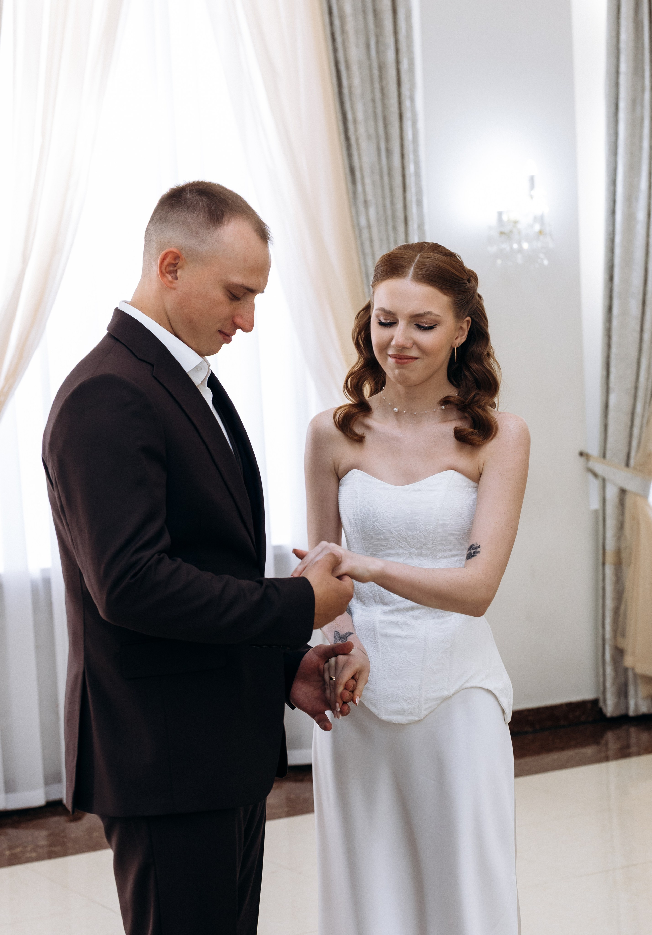 D&M. Фотограф Ярославль|Кострома|Нерехта Гундерина Светлана