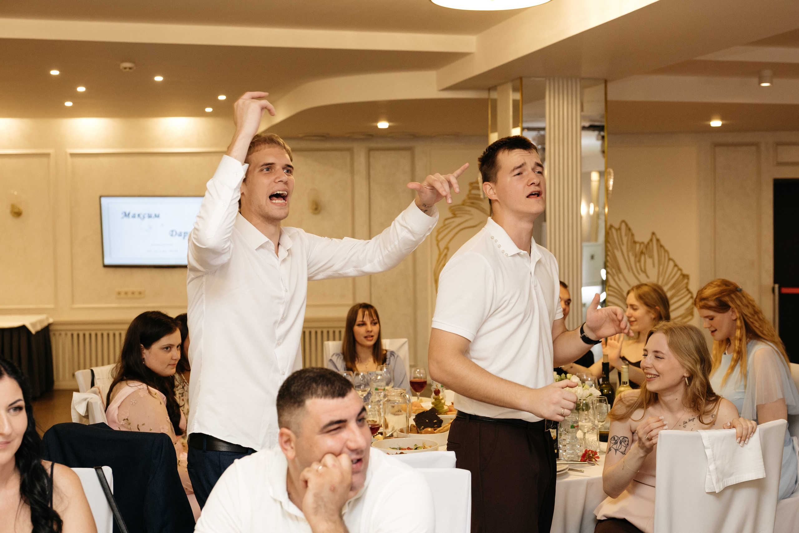 D&M. Фотограф Ярославль|Кострома|Нерехта Гундерина Светлана