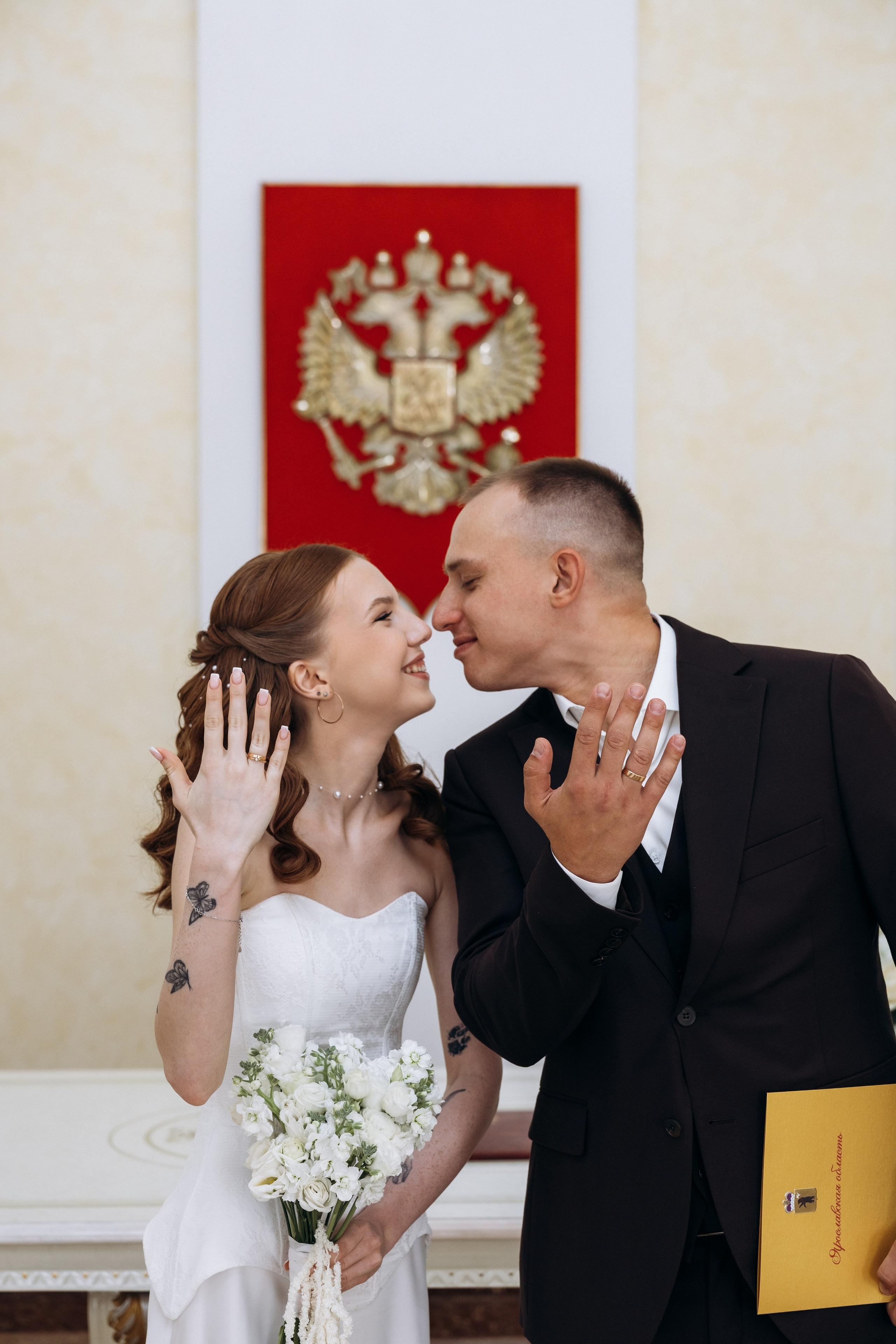 D&M. Фотограф Ярославль|Кострома|Нерехта Гундерина Светлана