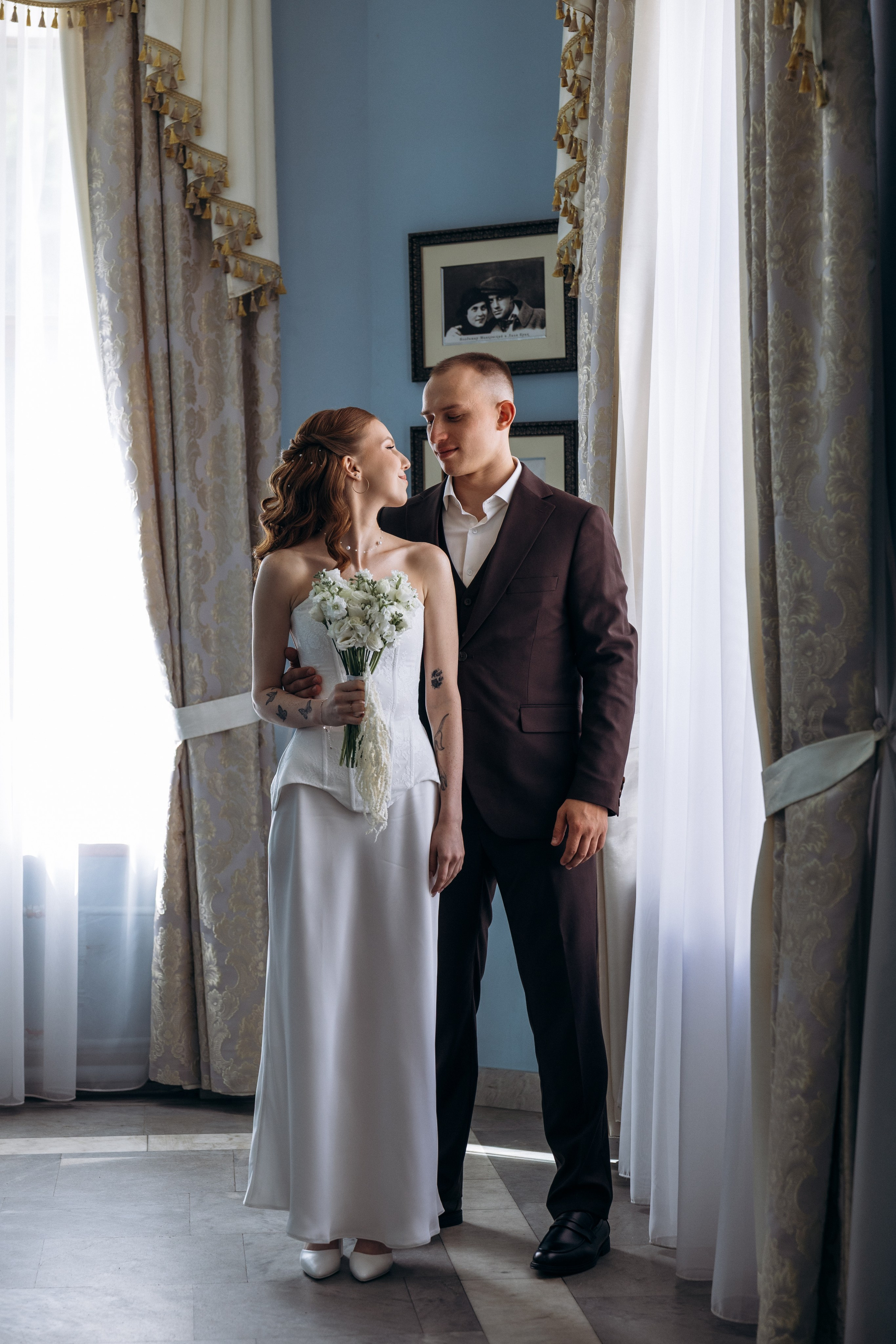 D&M. Фотограф Ярославль|Кострома|Нерехта Гундерина Светлана