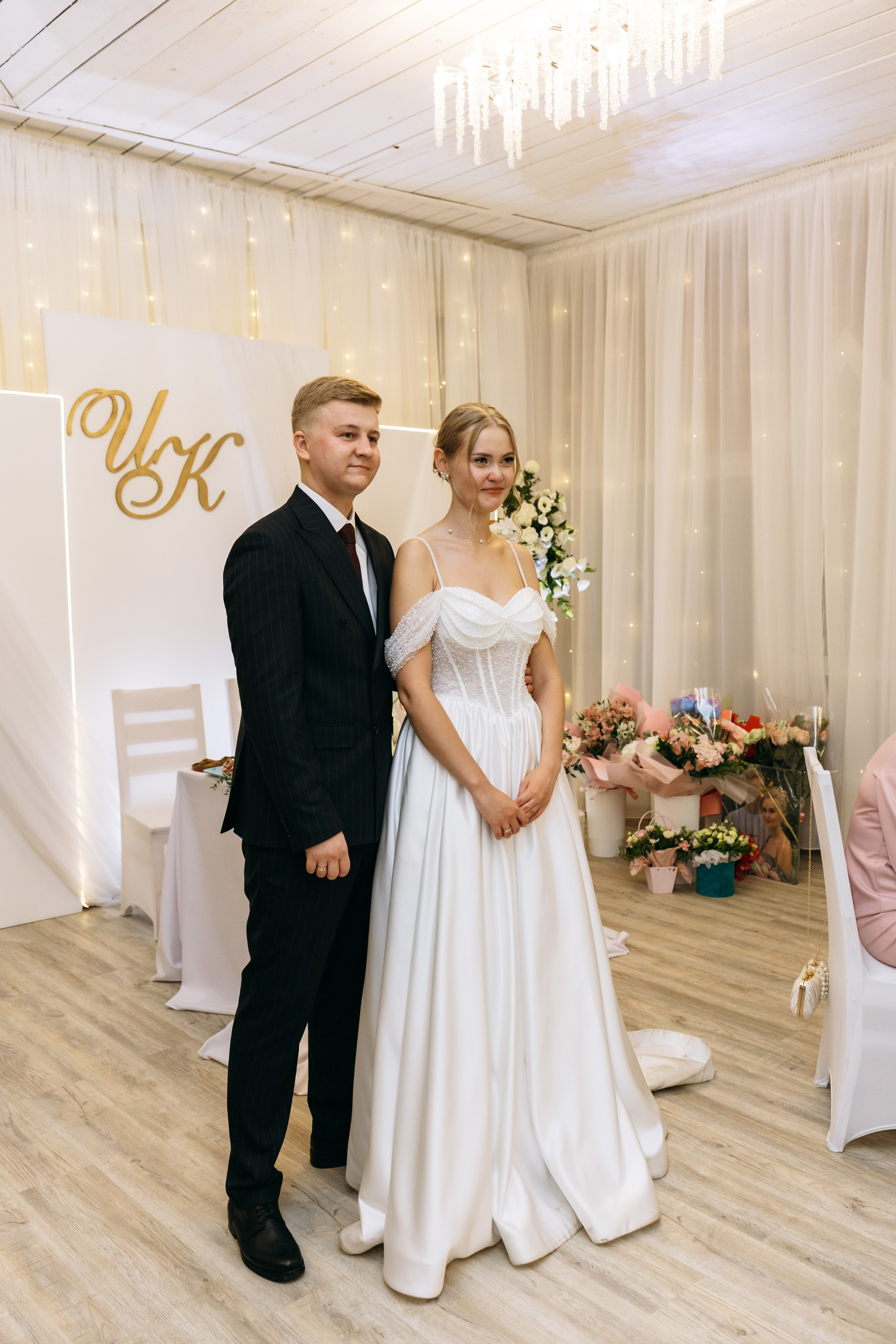 K&I. Фотограф Ярославль|Кострома|Нерехта Гундерина Светлана