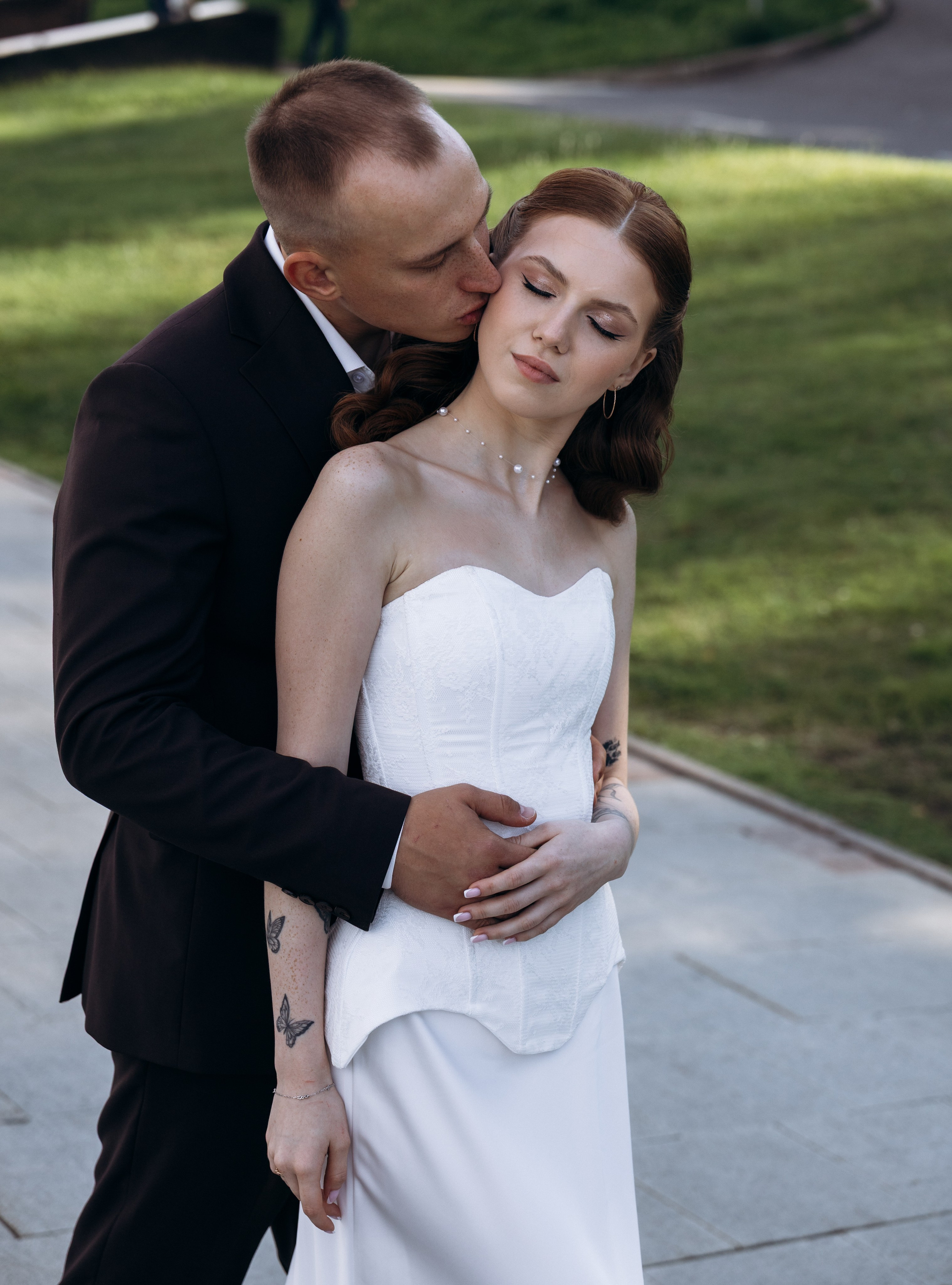 D&M. Фотограф Ярославль|Кострома|Нерехта Гундерина Светлана