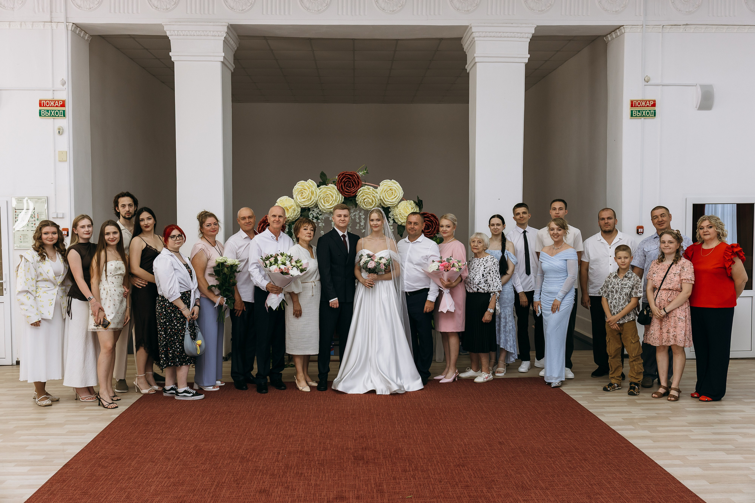 K&I. Фотограф Ярославль|Кострома|Нерехта Гундерина Светлана