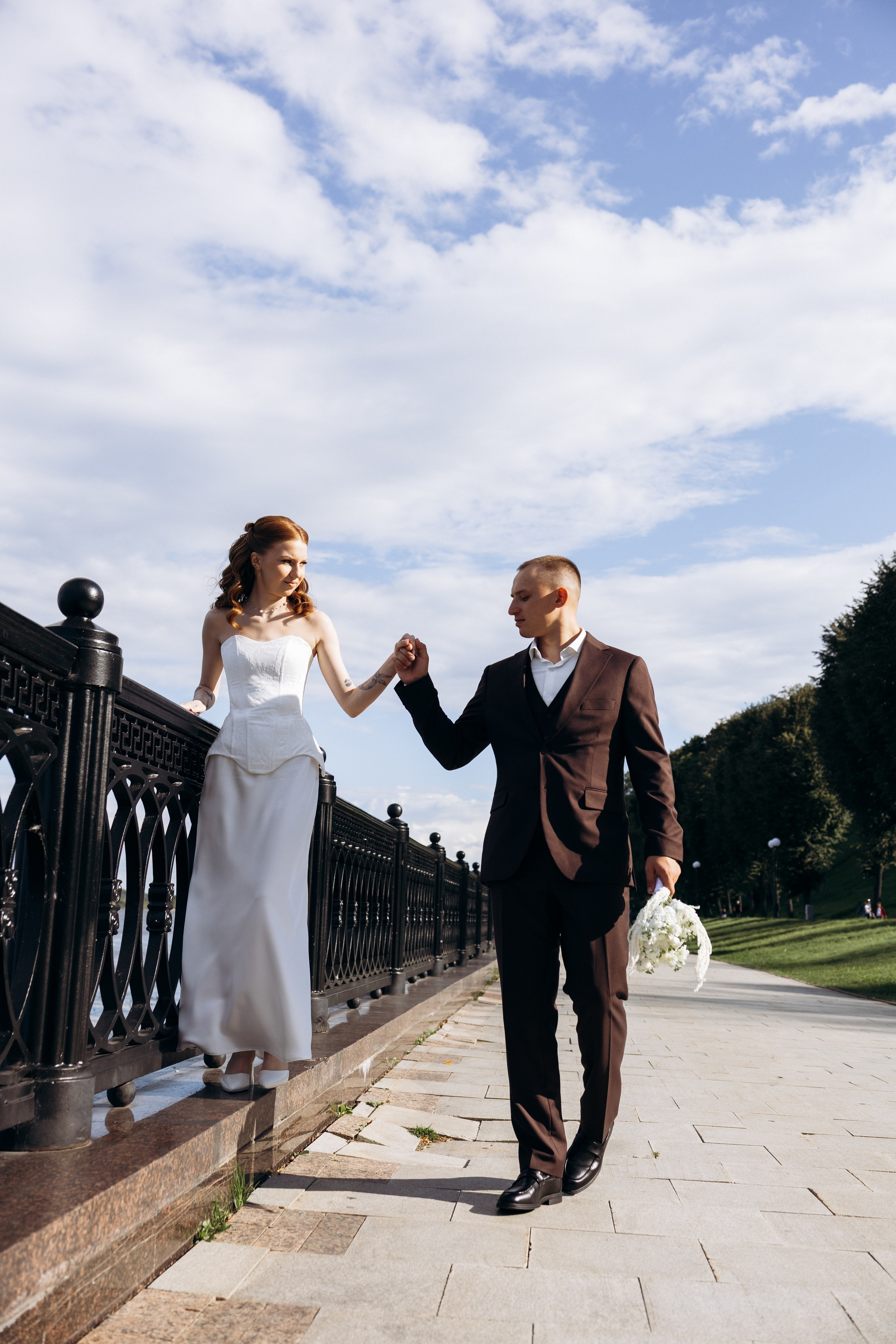 D&M. Фотограф Ярославль|Кострома|Нерехта Гундерина Светлана