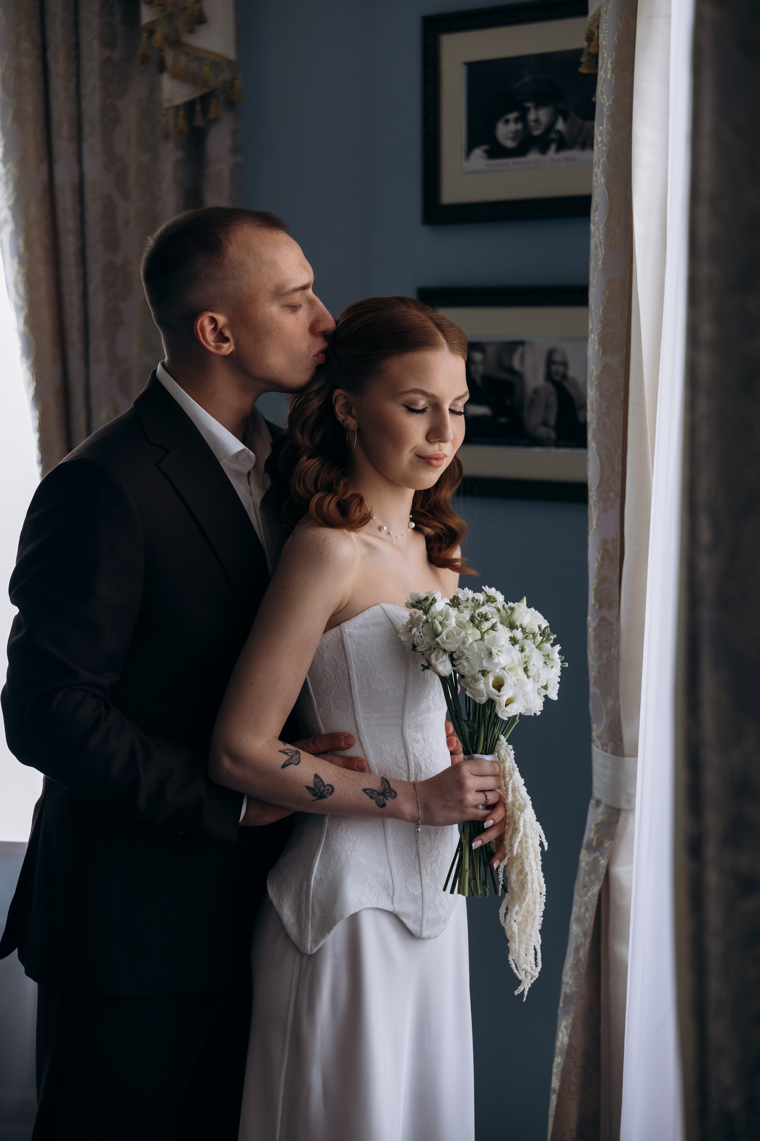 D&M. Фотограф Ярославль|Кострома|Нерехта Гундерина Светлана