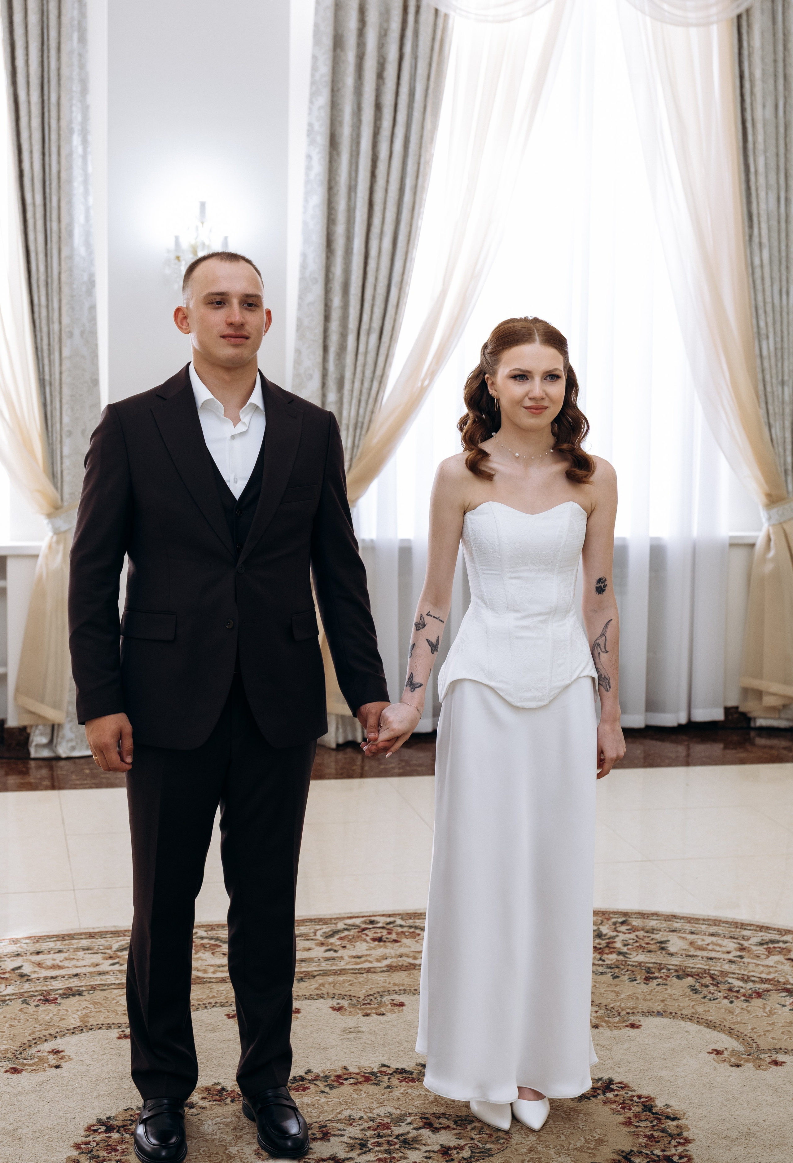D&M. Фотограф Ярославль|Кострома|Нерехта Гундерина Светлана