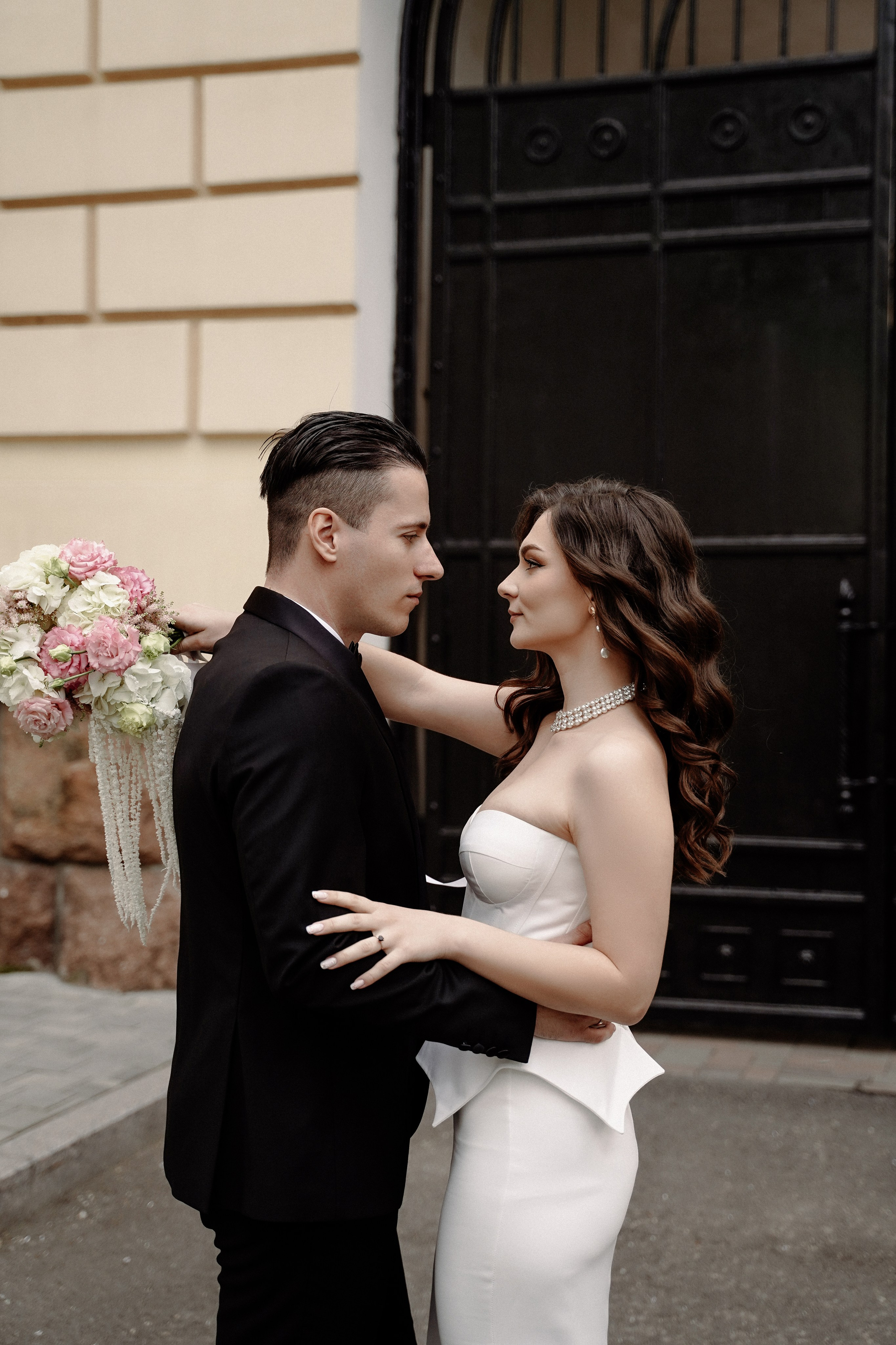 Татьяна & Артем 2025. Фотосъемка и видеосъемка свадеб Липецк