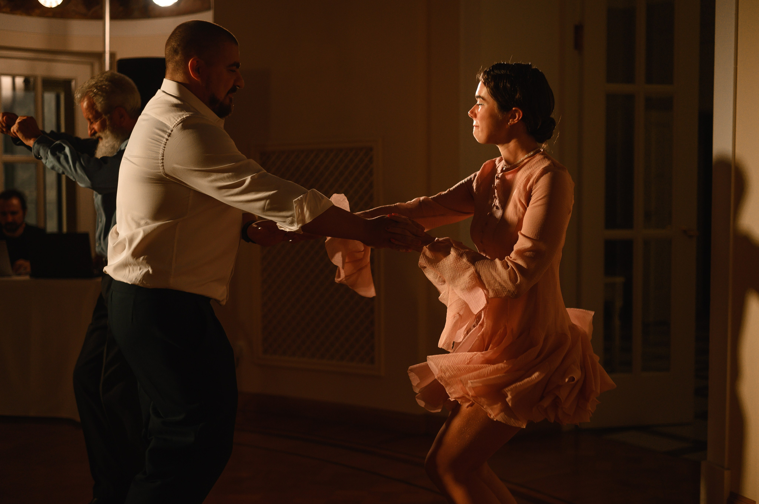 Александр & Елизавета. Семейный и свадебный фотограф в Санкт-Петербурге Серафима Смирнова