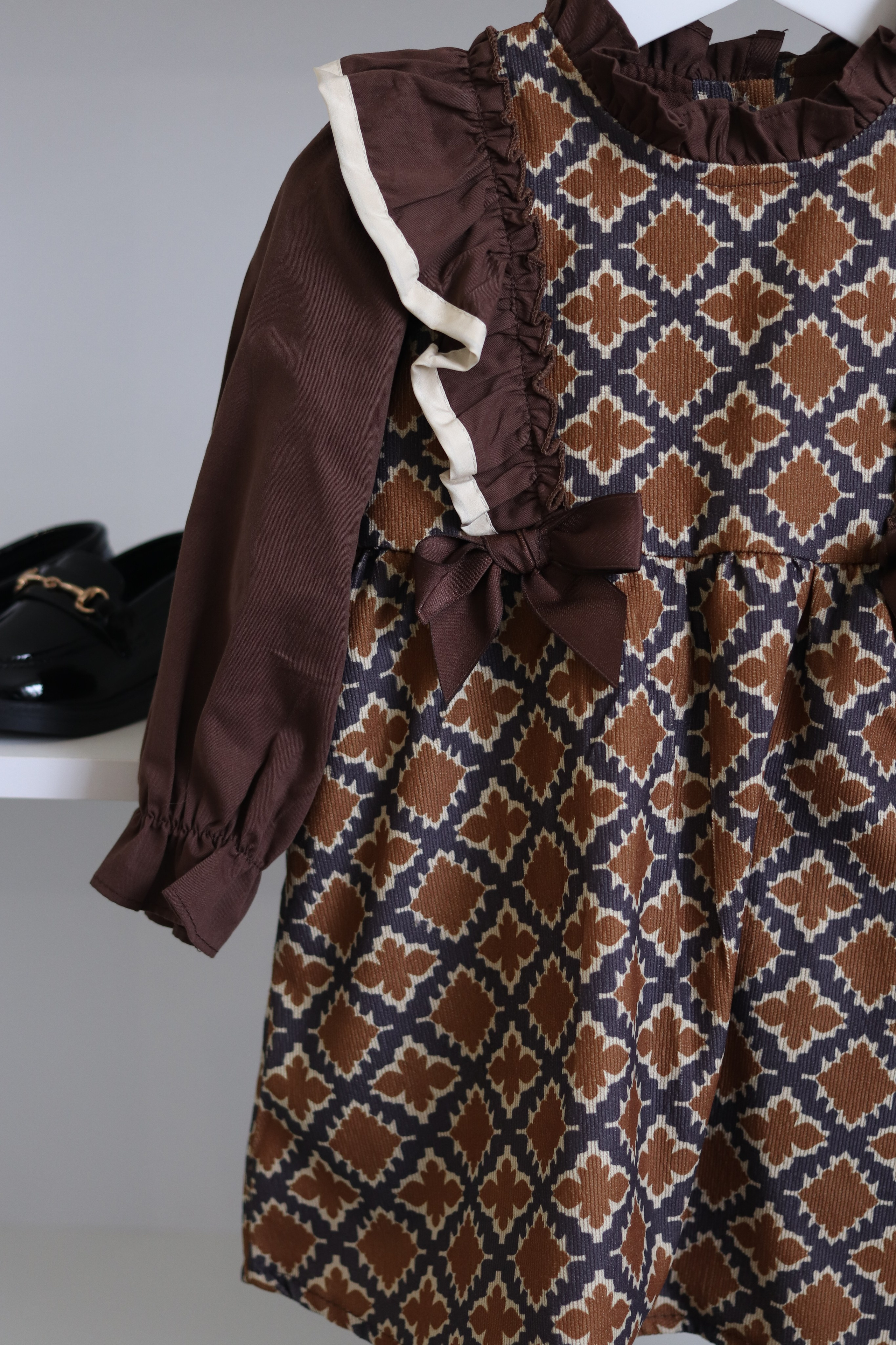 Магазин детской одежды