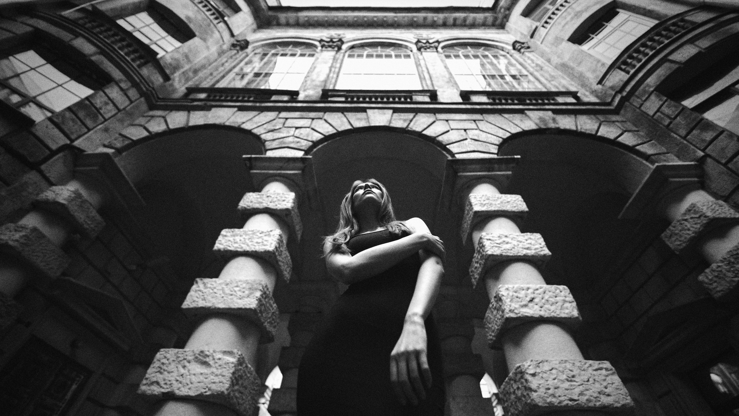 Яна. Сергей Горшенин — профессиональный фотограф