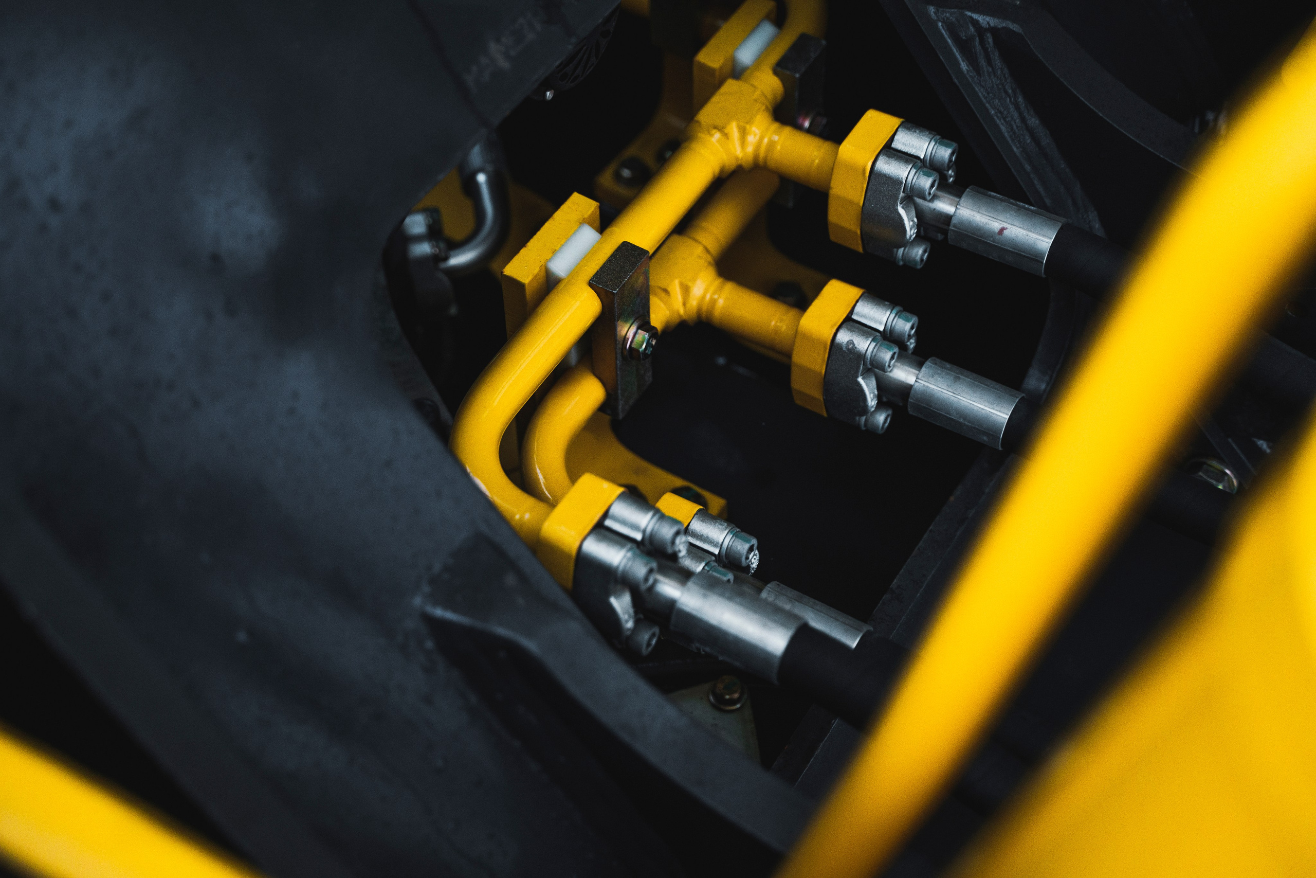 ДорСтройЛогистика. Фотограф Казань