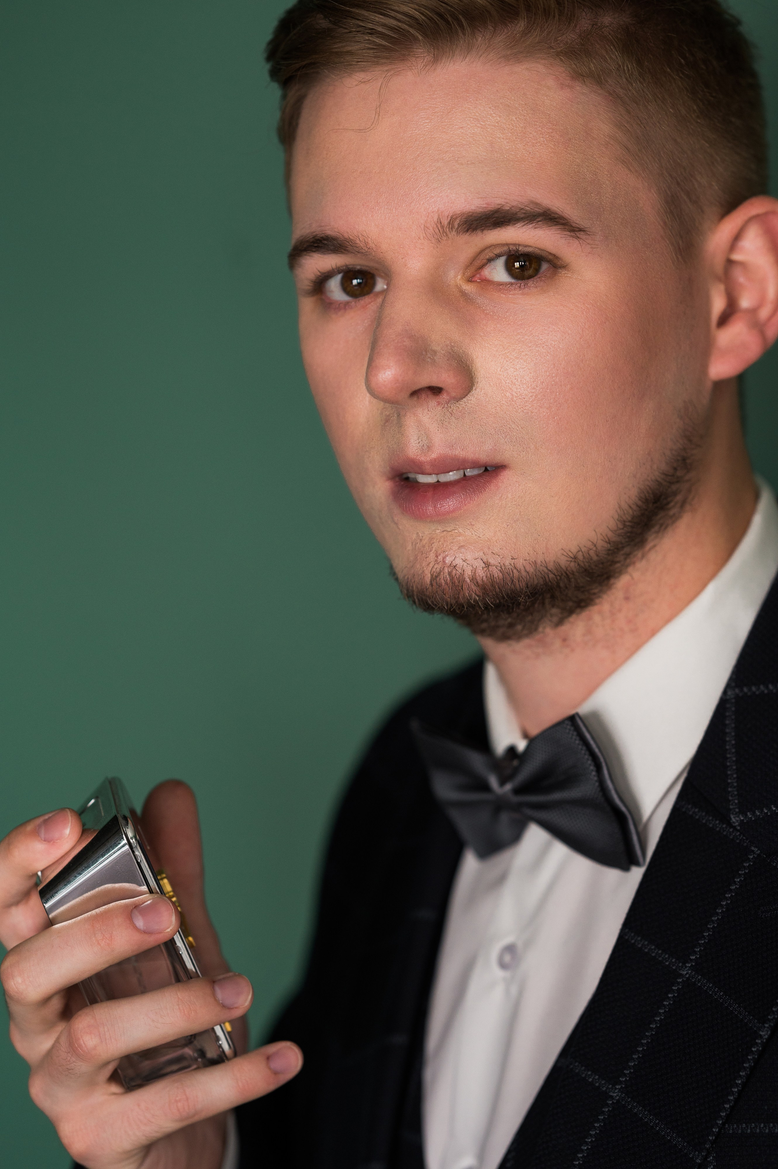 Коля и Марго