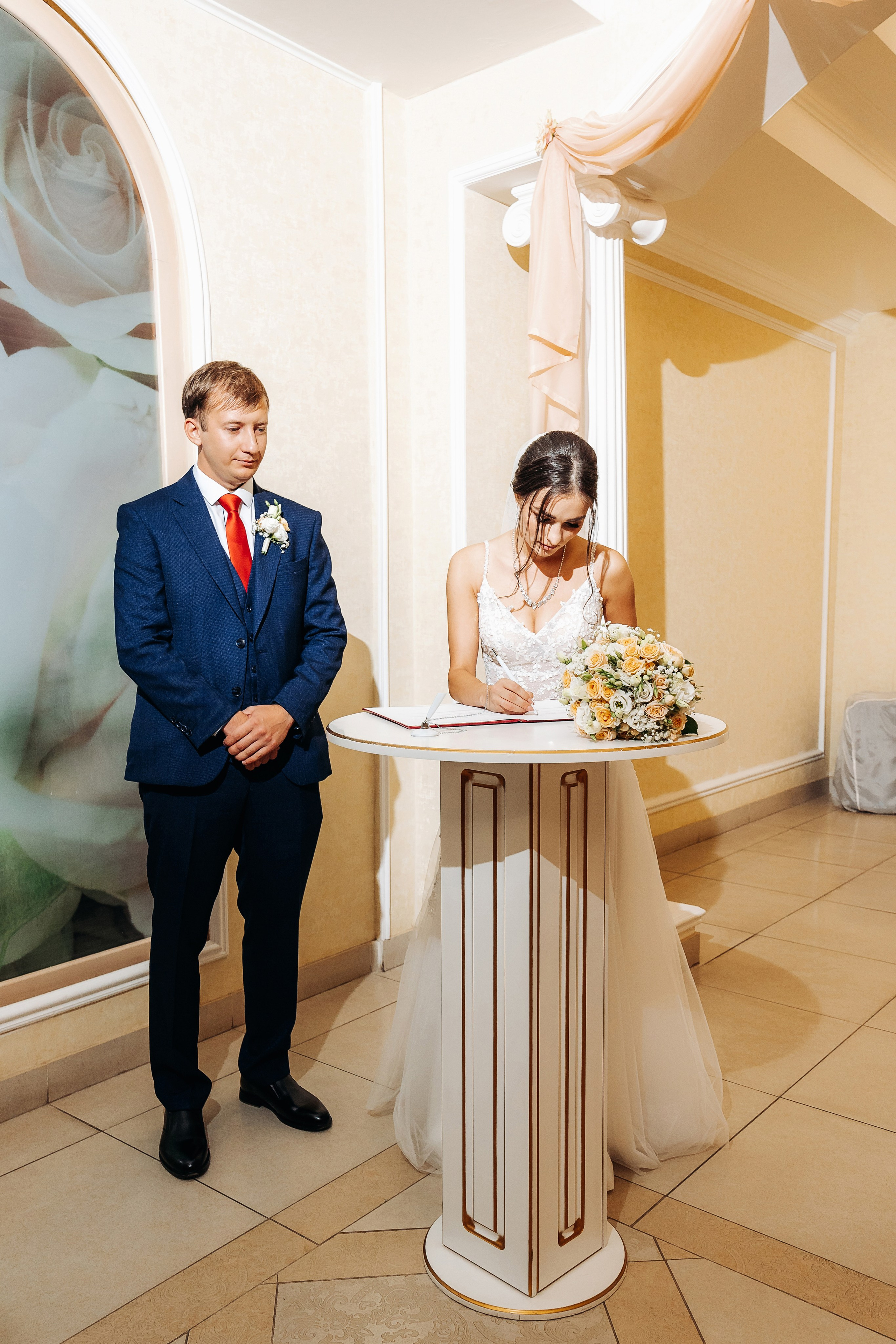 Максим Ангелина. Фотограф Омск Андрей Козяков