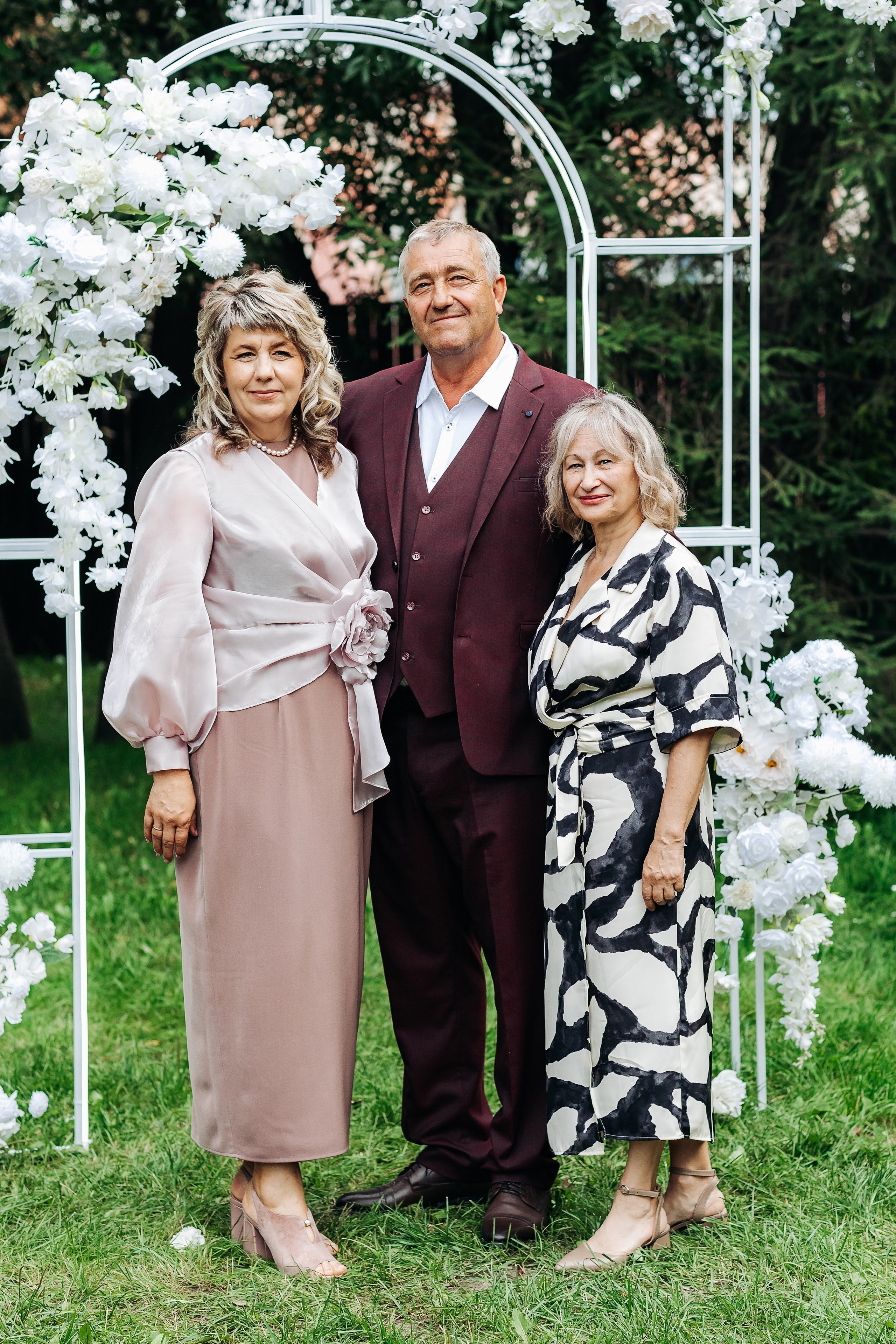 Александр Ирина. Фотограф Омск Андрей Козяков