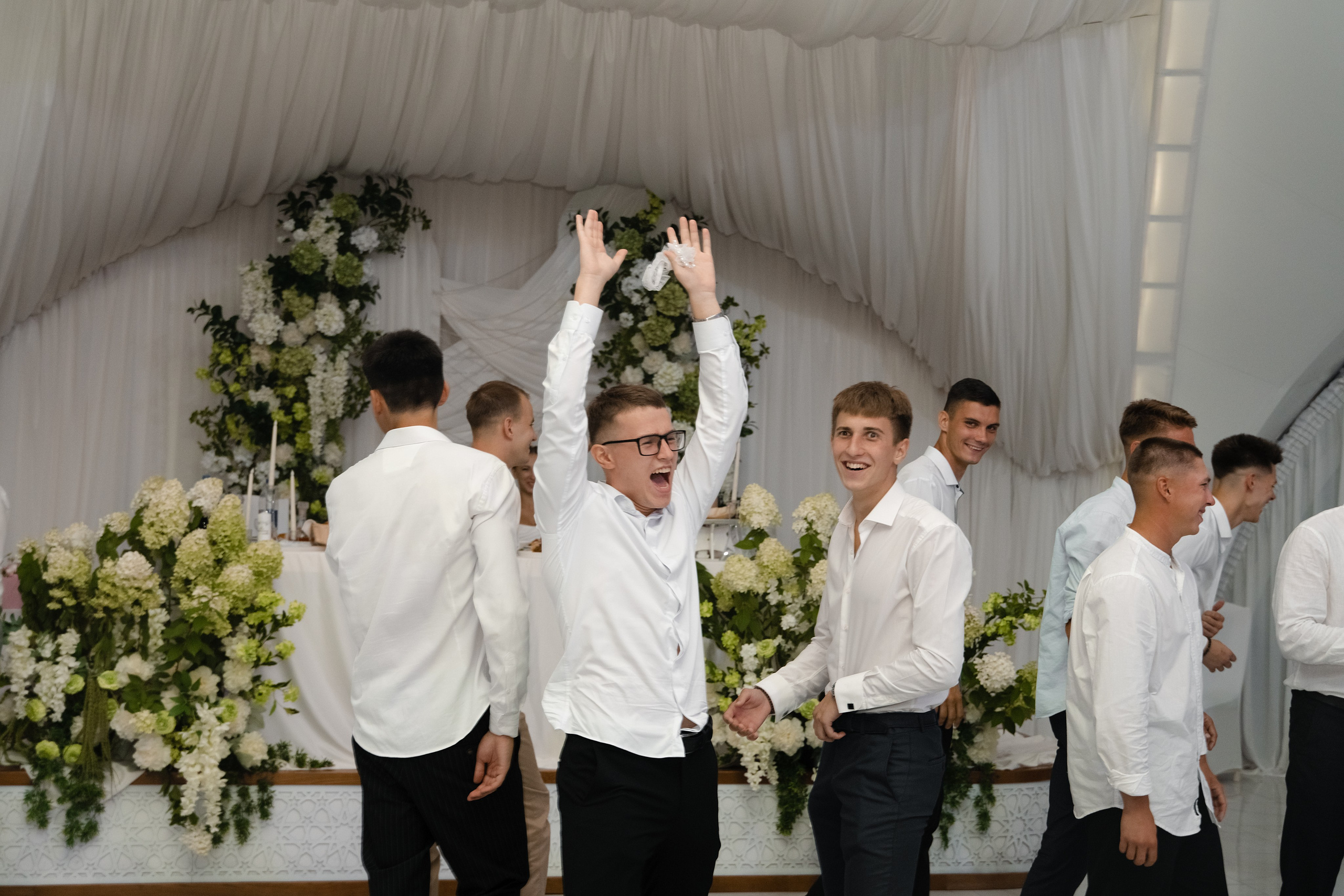 Елена & Даниил. Свадебный фотограф в Симферополе и Крыму