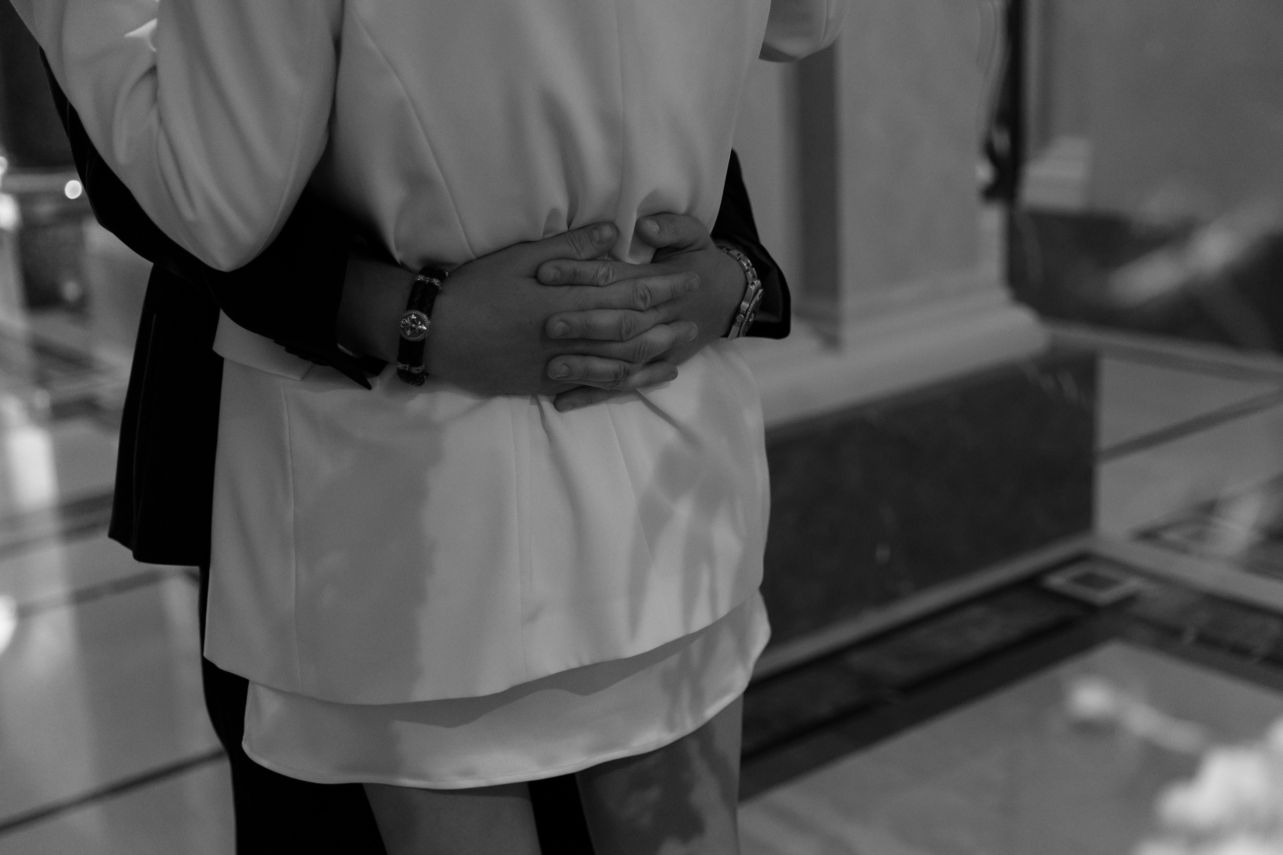 Ксюша и Денис. Репортажный фотограф