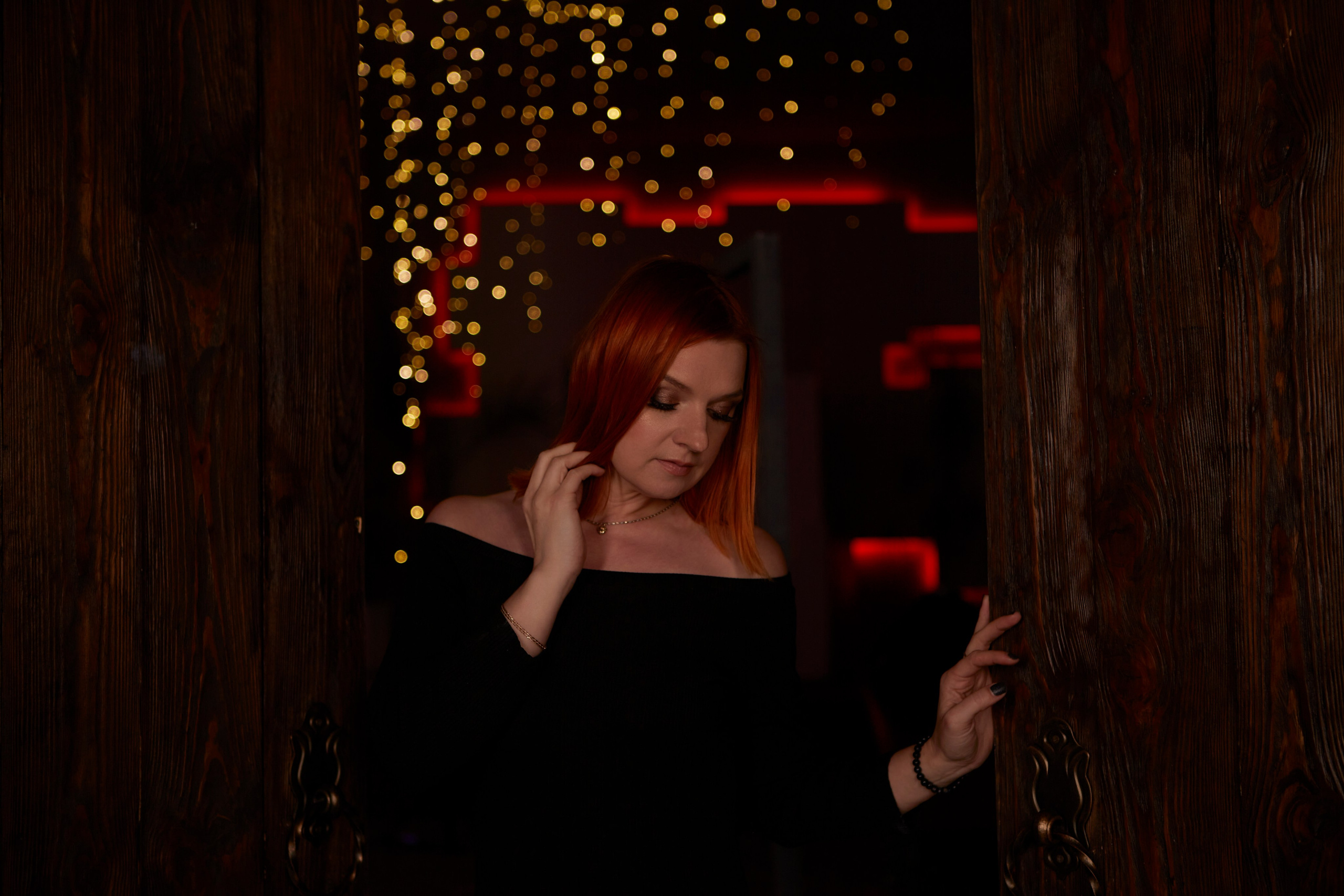 Студийная фотосессия в Туле