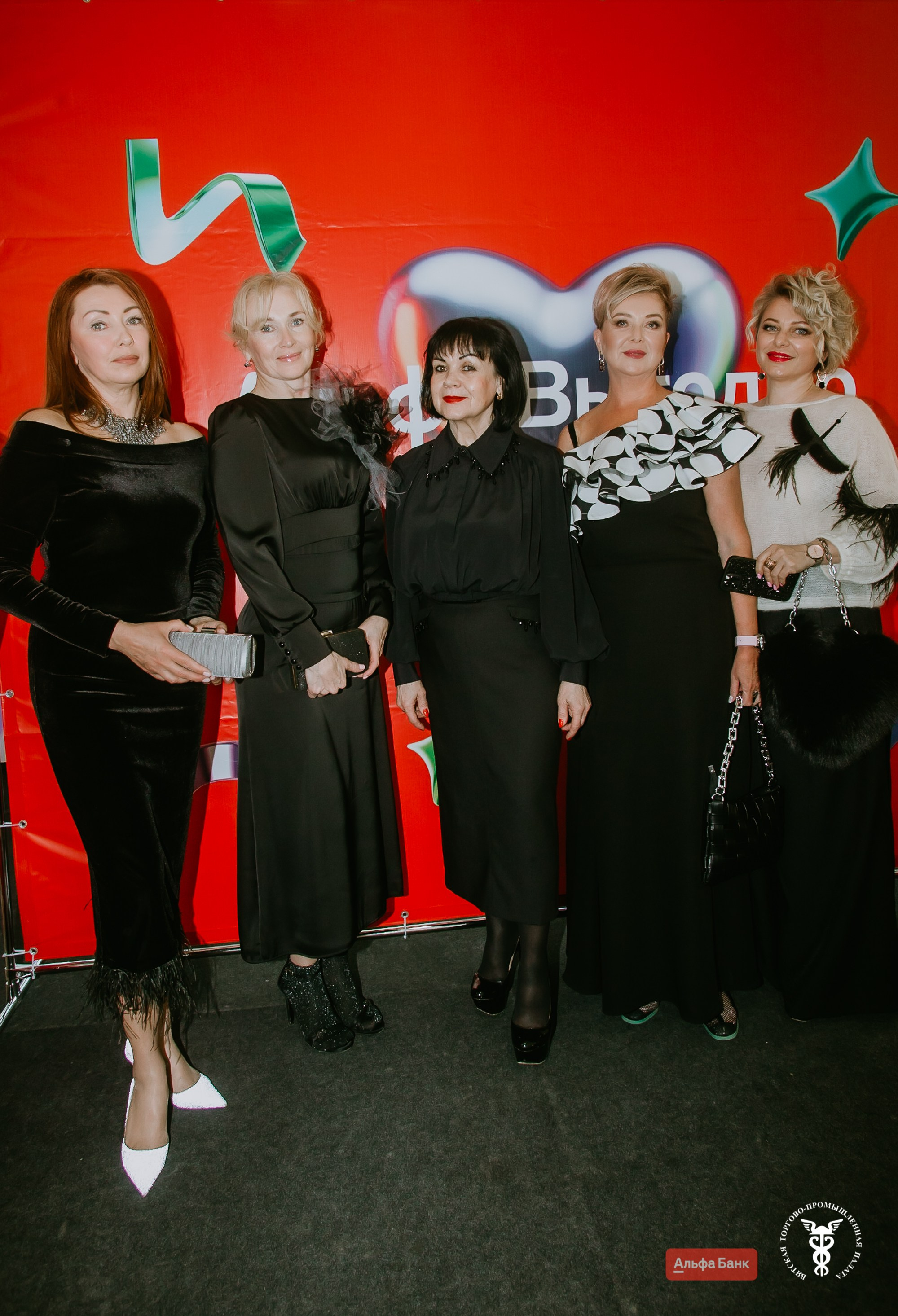 Бал Вятской торгово-промышленной палаты. Фотограф событий Злобин Дмитрий