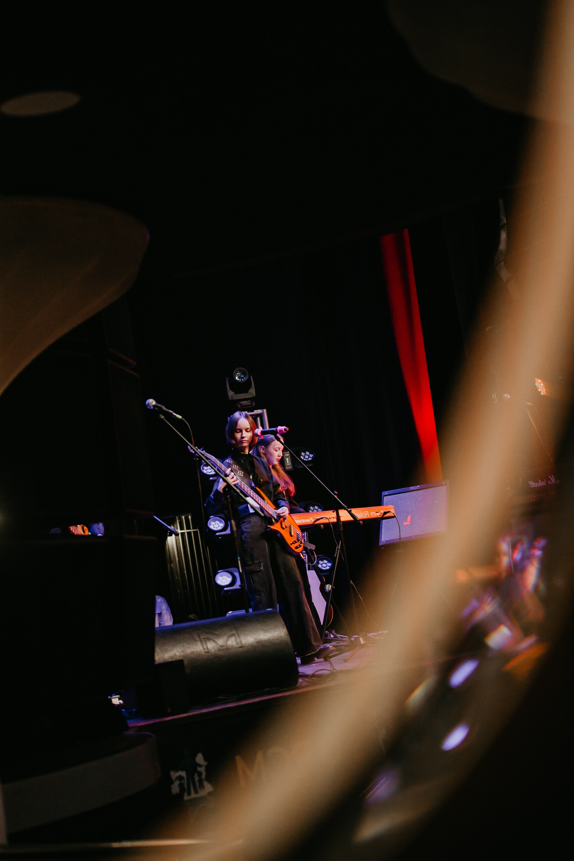 Всероссийский фестиваль «Серебряные струны». Фотограф событий Злобин Дмитрий