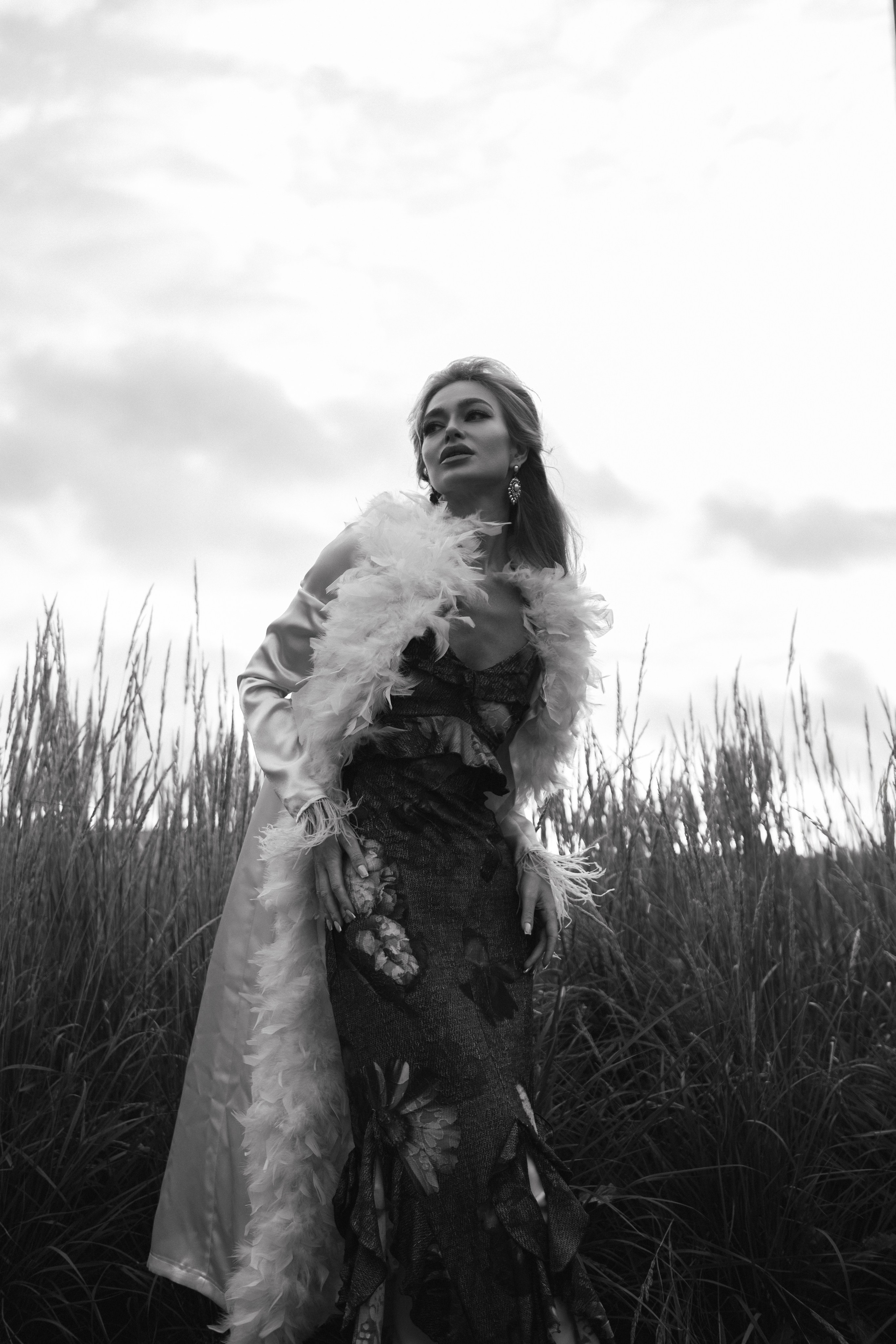 Marina. Свадебный и индивидуальный фотограф Никита Роут | Москва