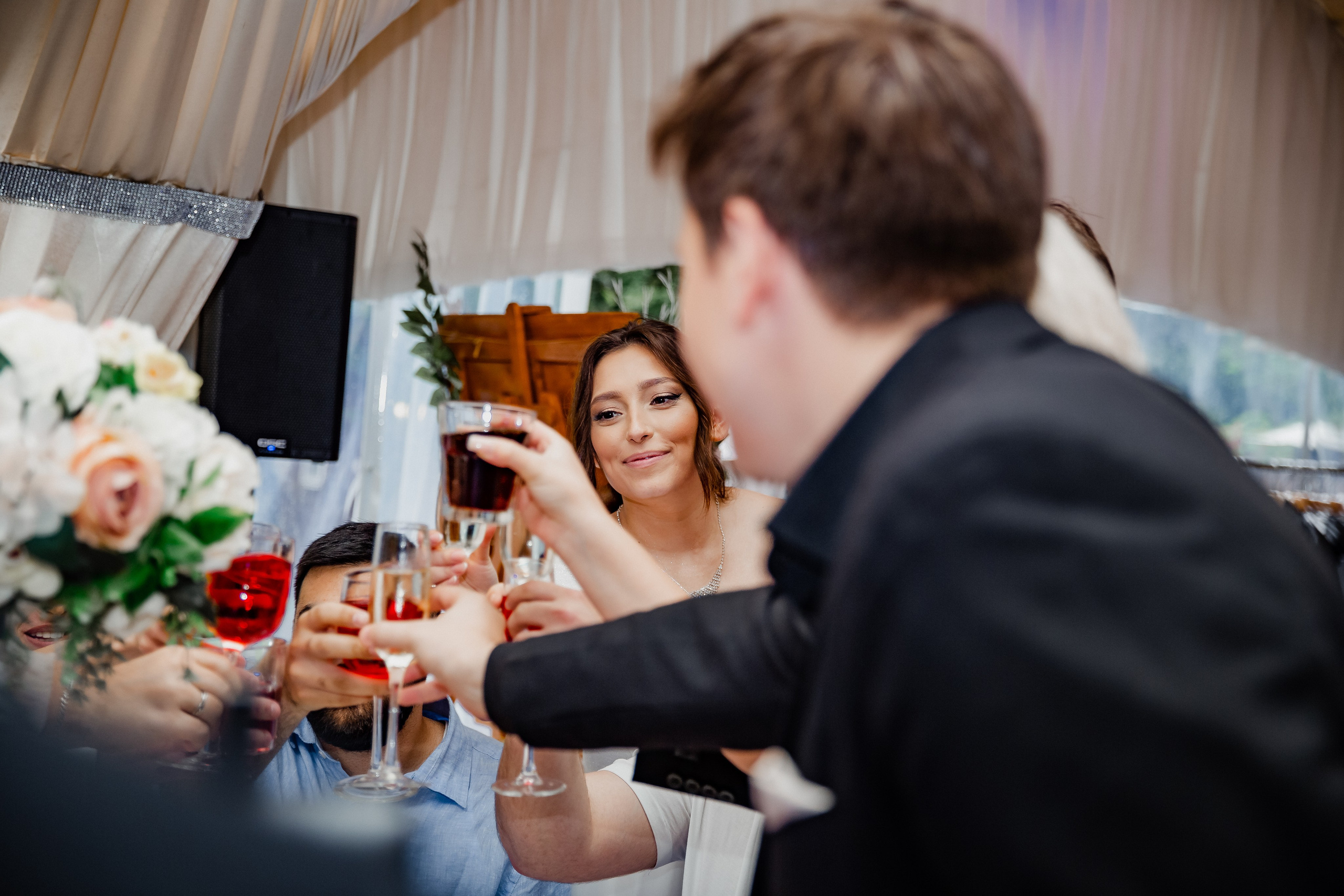 Love. Фотограф Ольга Симакова