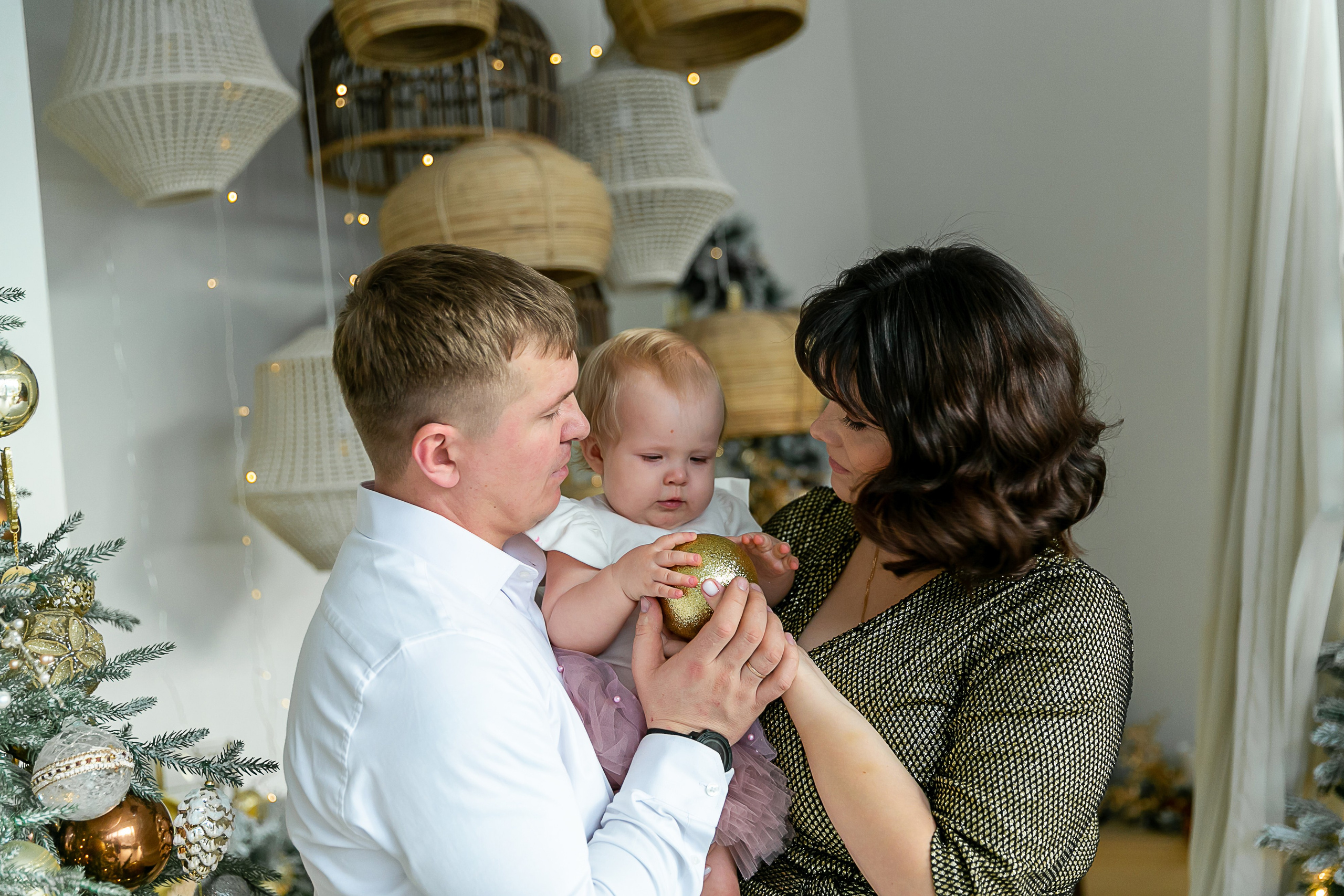 Евангелина Юля и Петр. Фотограф Елена Лагода