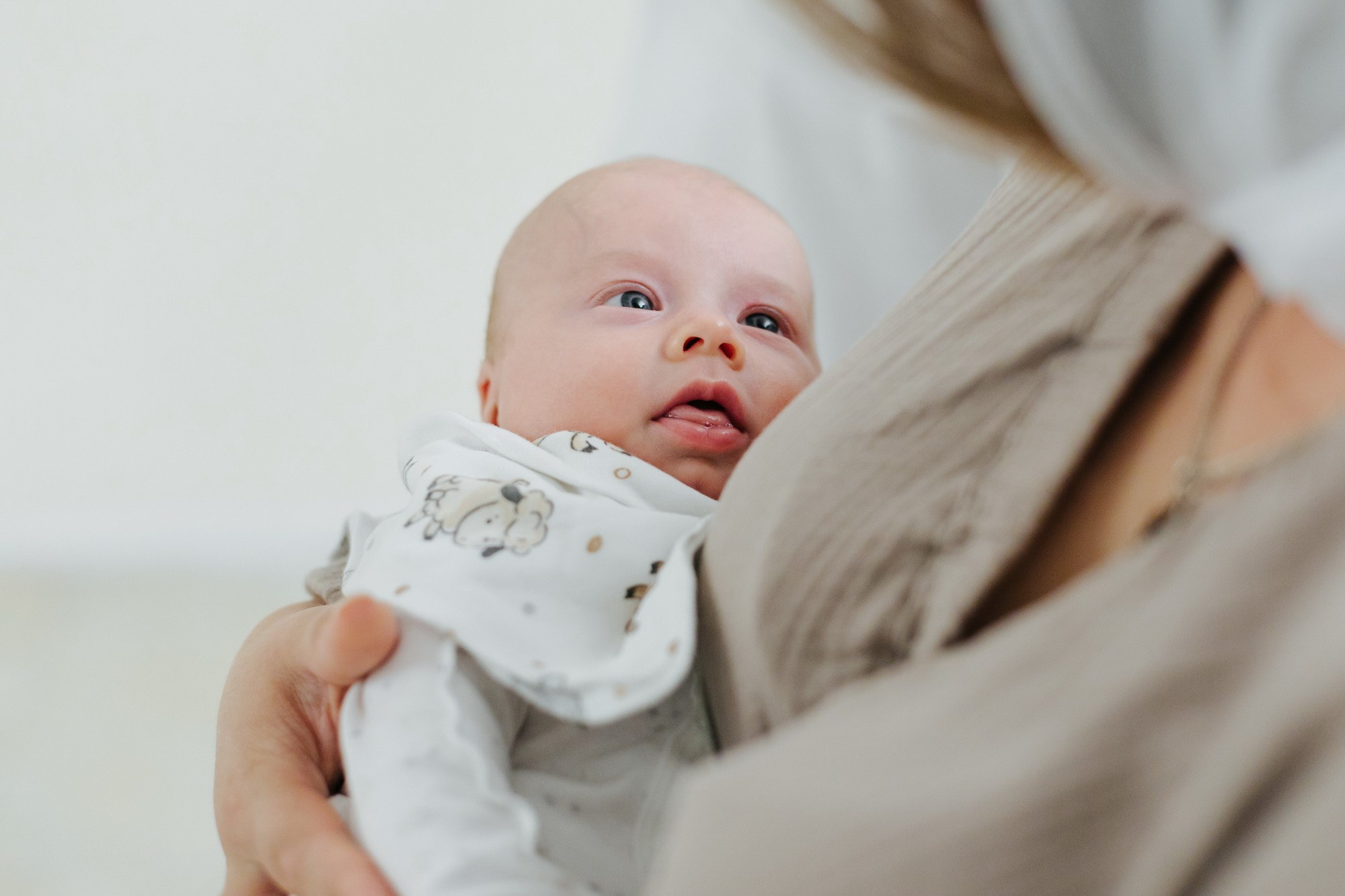 Крещение Казанский собор. Фотограф на крещение в Санкт Петербурге