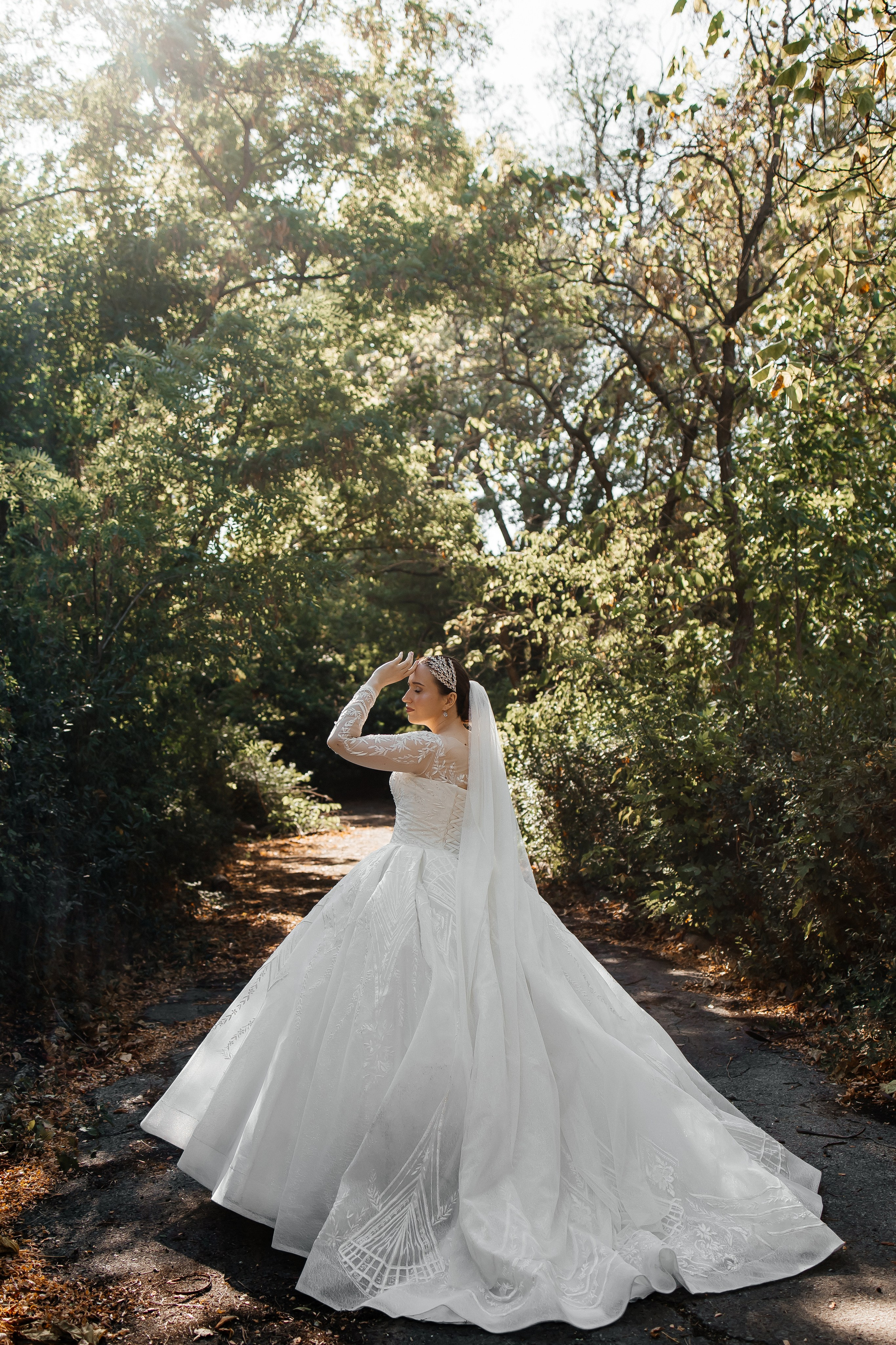 Игорь и Инна. Свадебный и семейный фотограф в Ростове-на-Дону