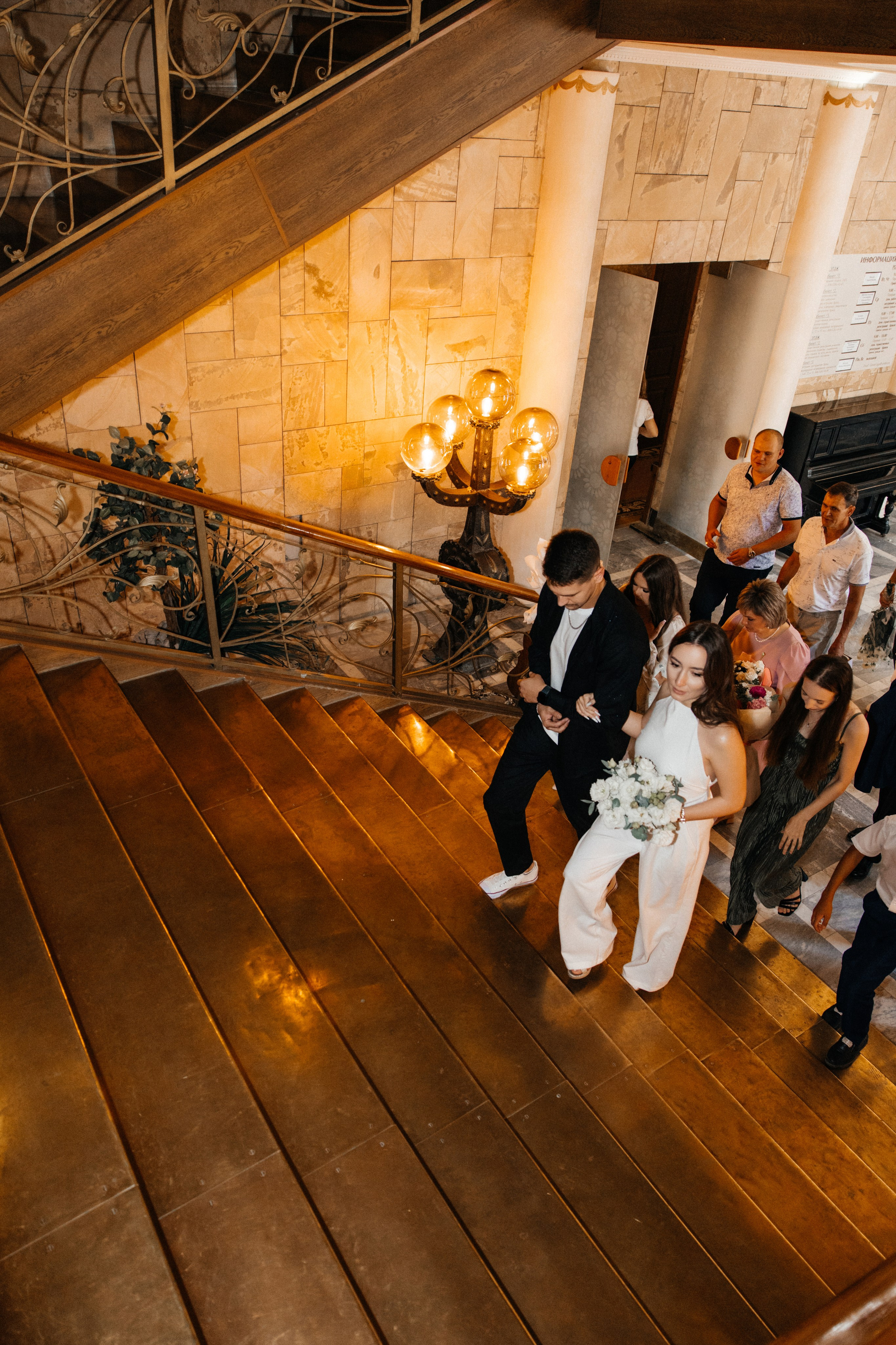 Вячеслав и Кристина. Свадебный и семейный фотограф в Ростове-на-Дону