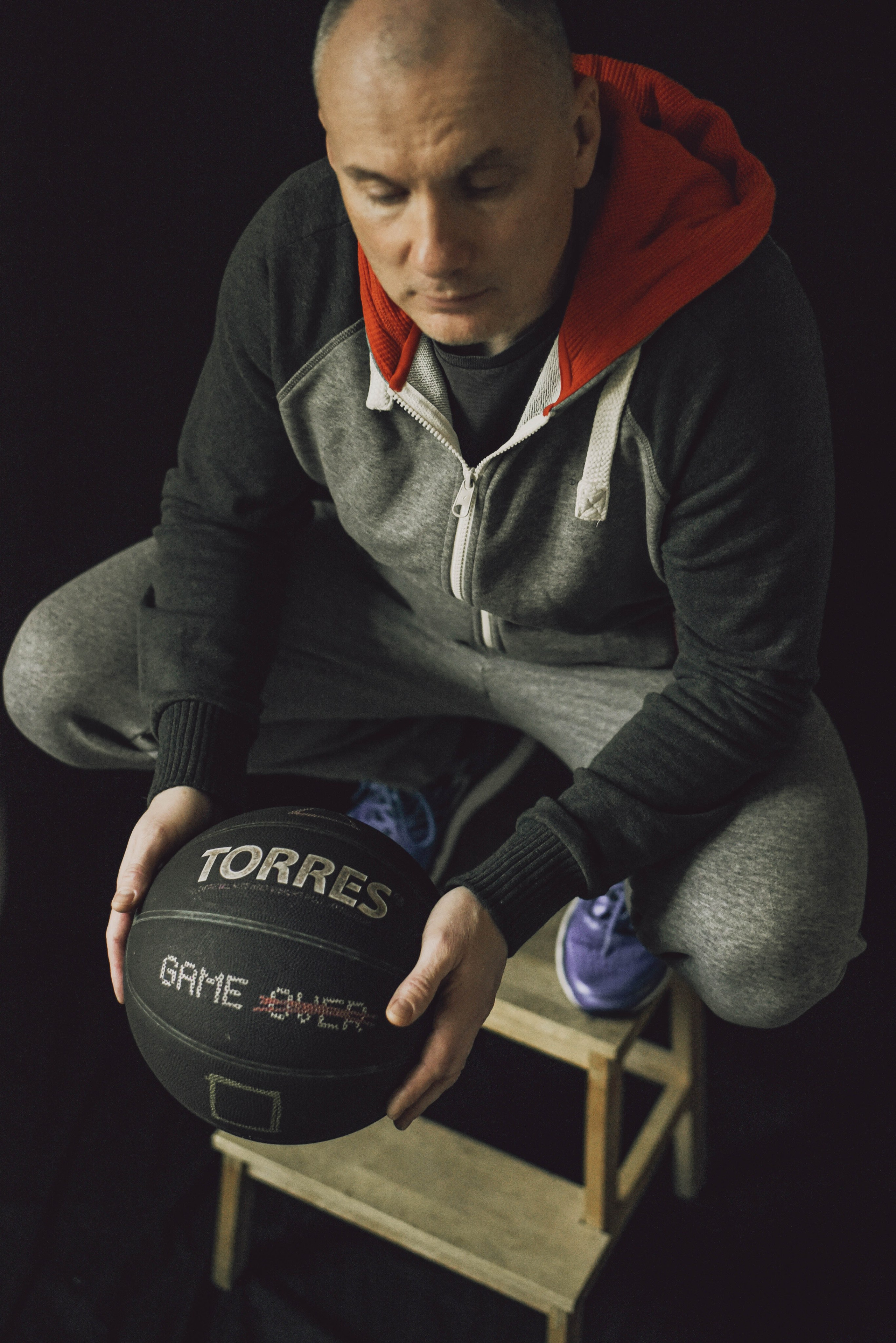 Студийная фотосессия. Женский и семейный фотограф Людмила Богачкина