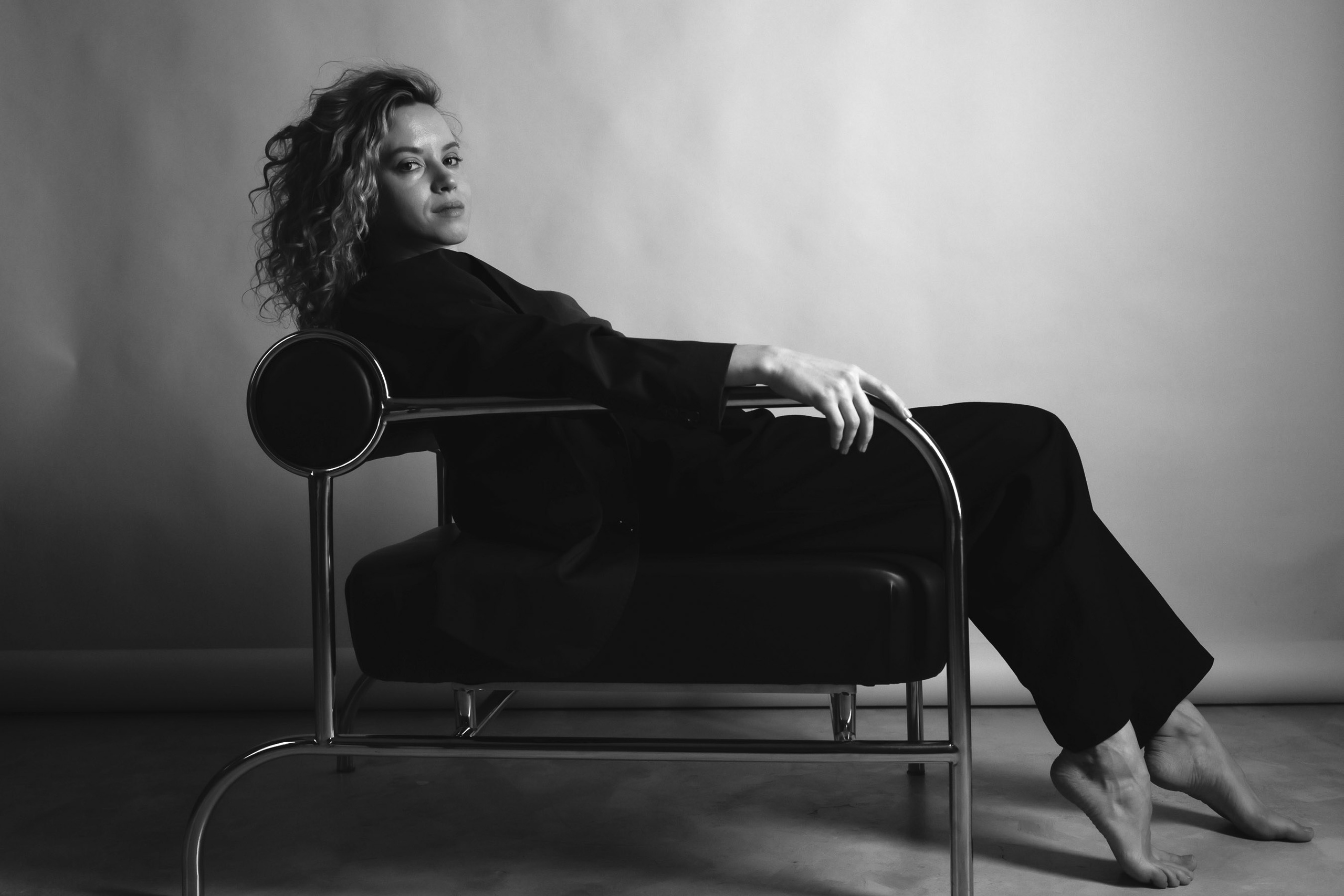 Кристина. Наталия Март | Фотограф СПб