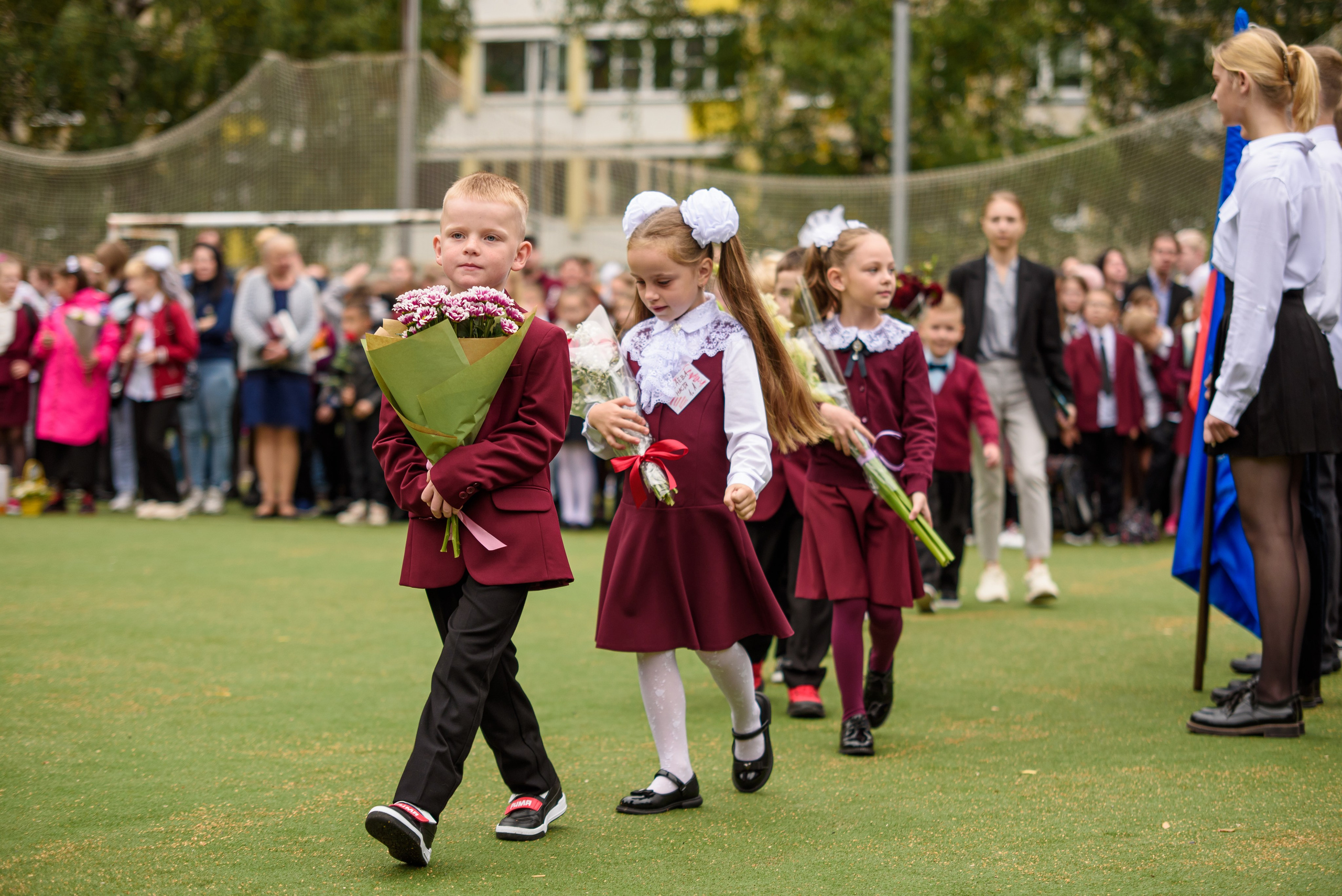 1сентября 2024. Наталия Март | Фотограф СПб