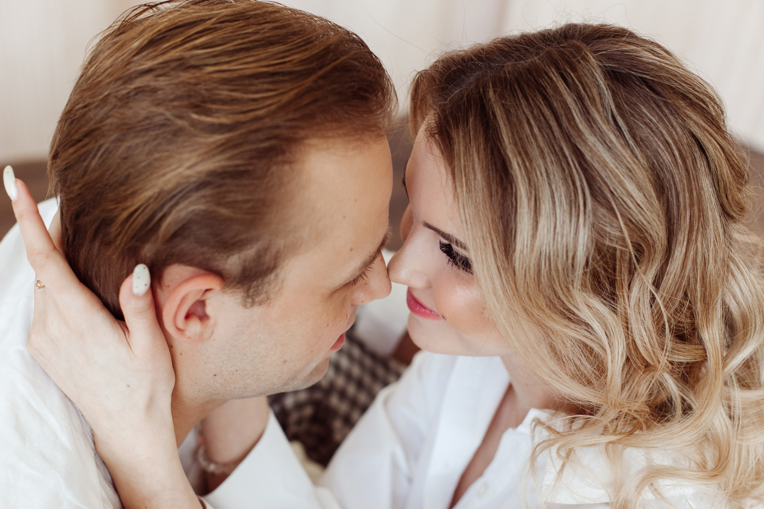 Полина и Денис. Свадебный фотограф Минск Ирина Раевская