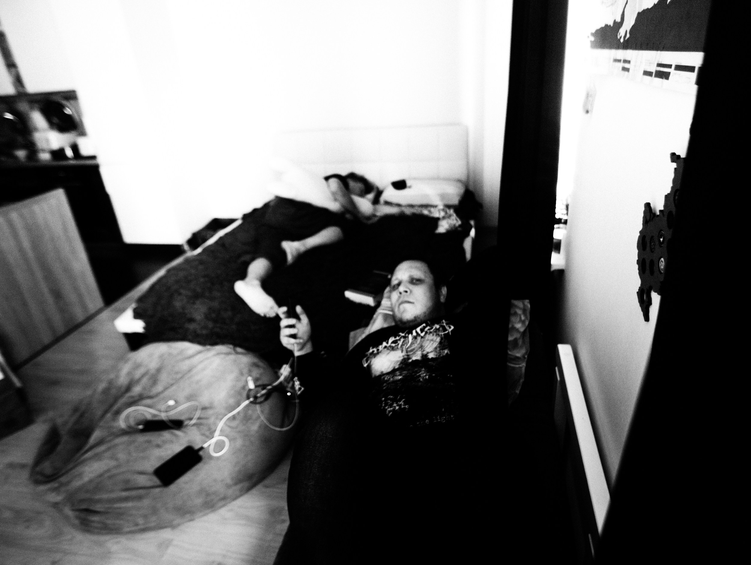 Роад трип TRNA СПБ-Москва 2021. Фотограф Мария Немм