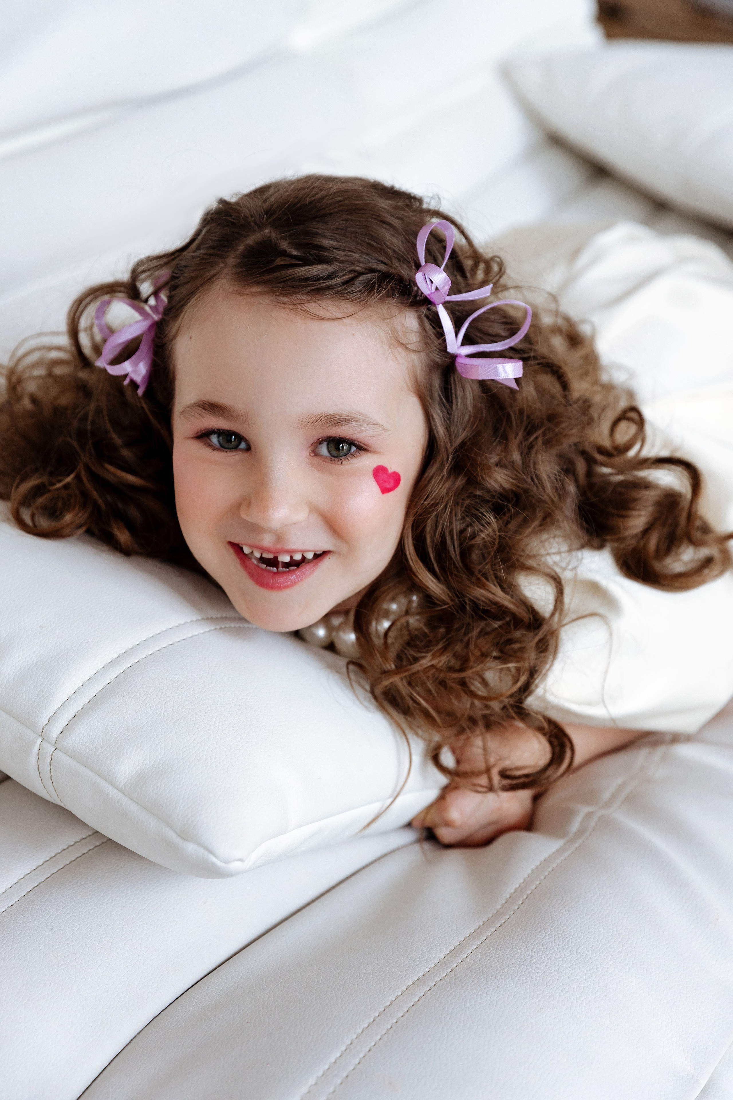 Одиночные съемки