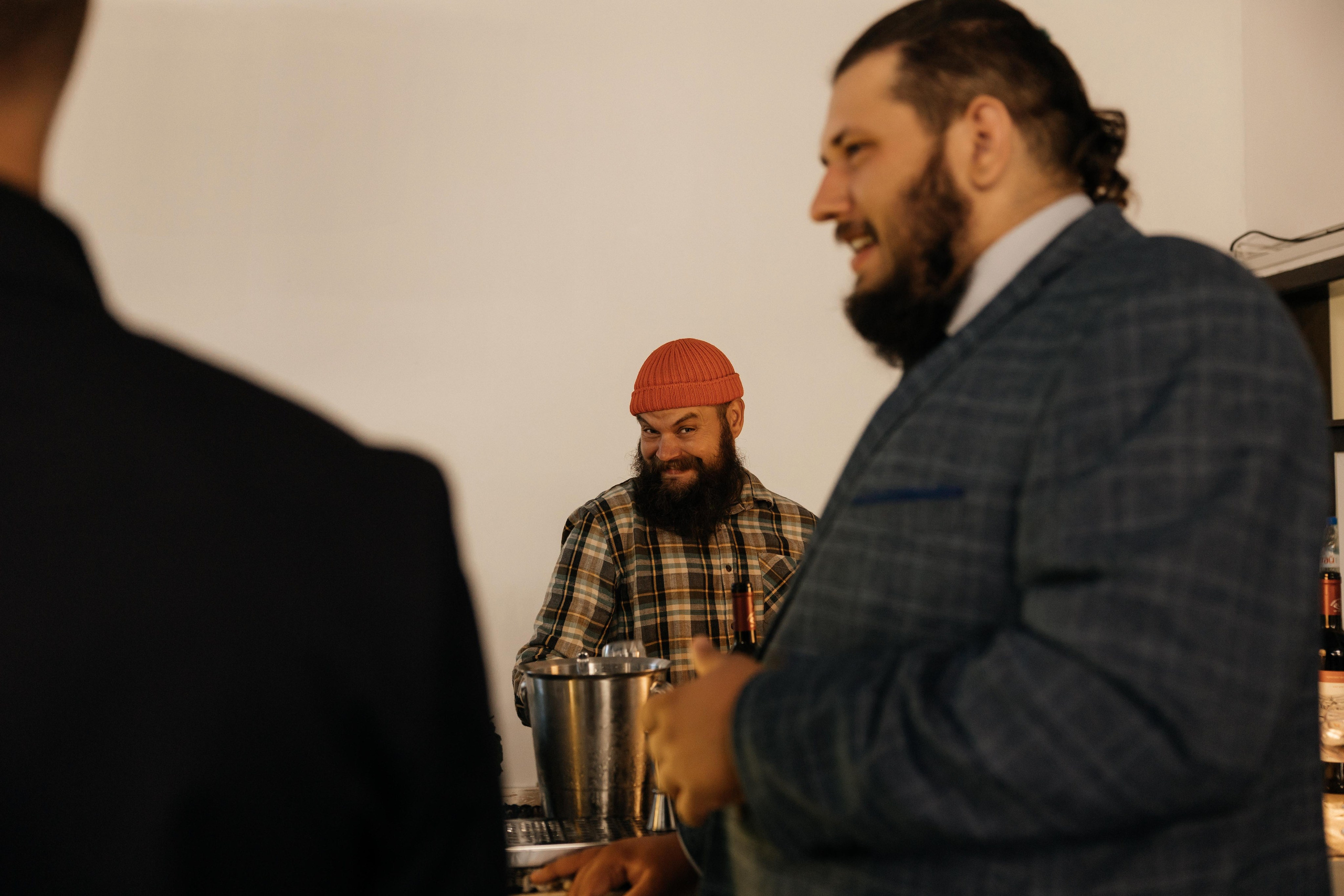 Свадебная история Кирилла и Алины. Свадебный и семейный фотограф Рассказова Виктория