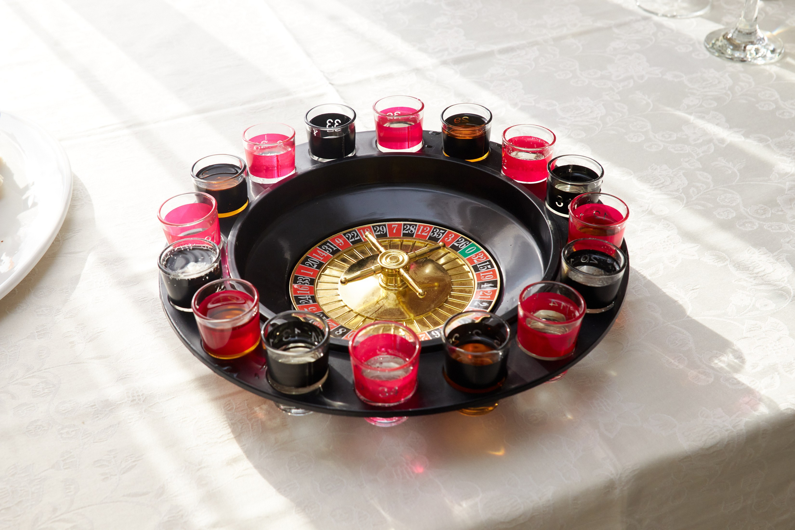 Однажды в Чикаго у Доньи Елены. Фотограф и видеограф Антон Калашников | Пятигорск