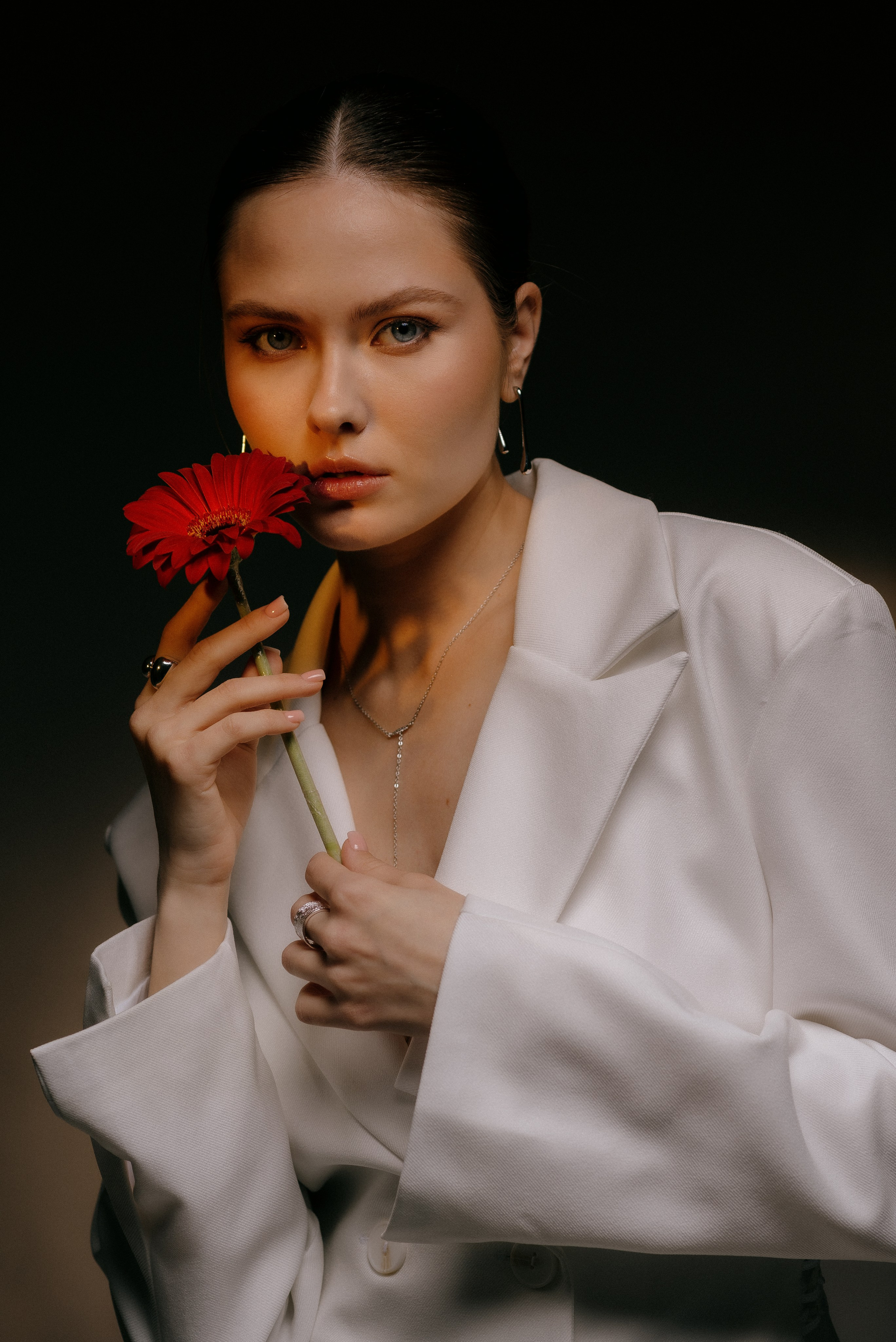 LOOKBOOK. Ostronkova_ph