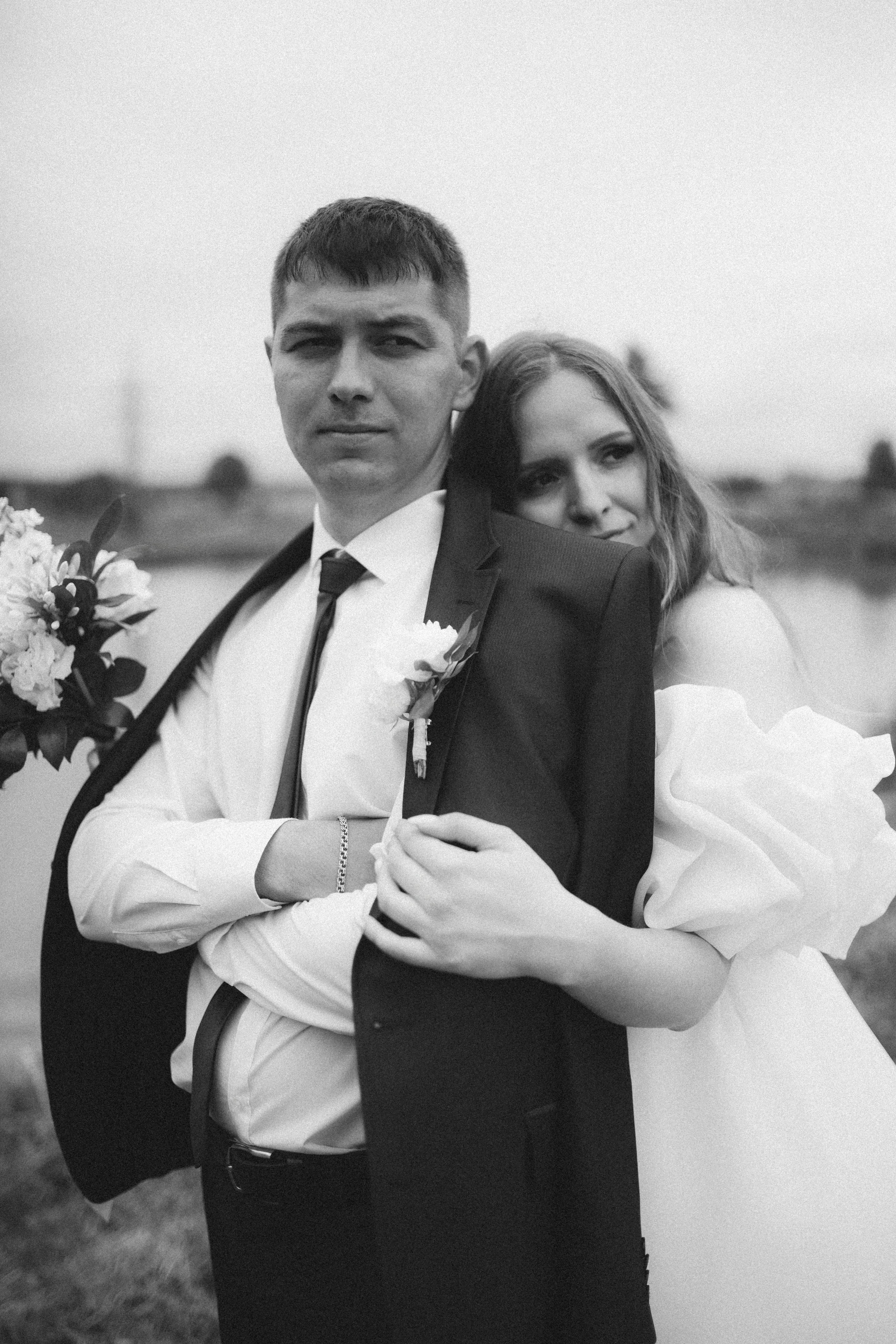 Николай и Екатерина. Фотограф Светлана Голицына