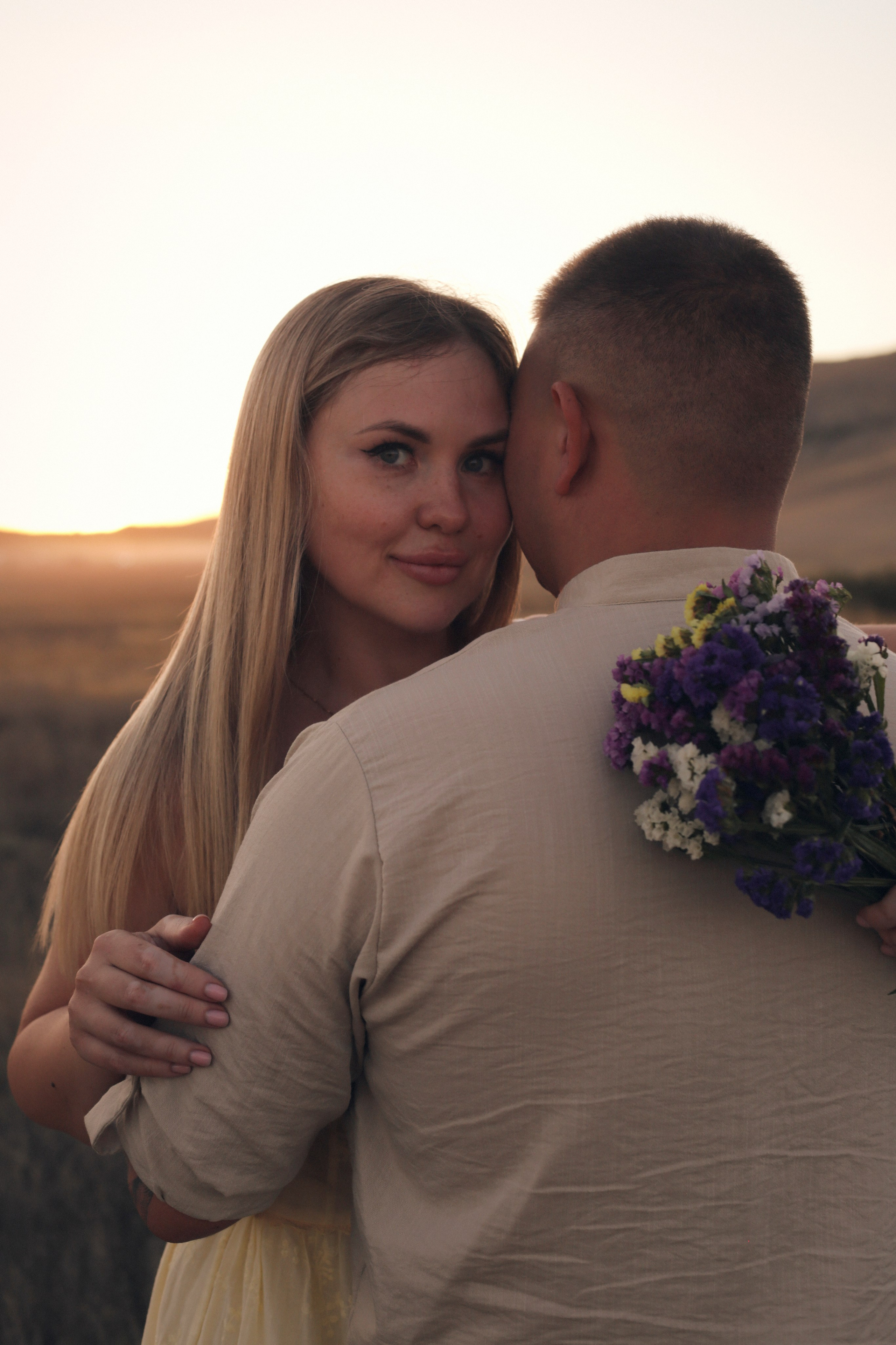 Через пол Крыма | Аня и Андрей. Семейный фотограф в Феодосии и по Крыму Брежнева Алла