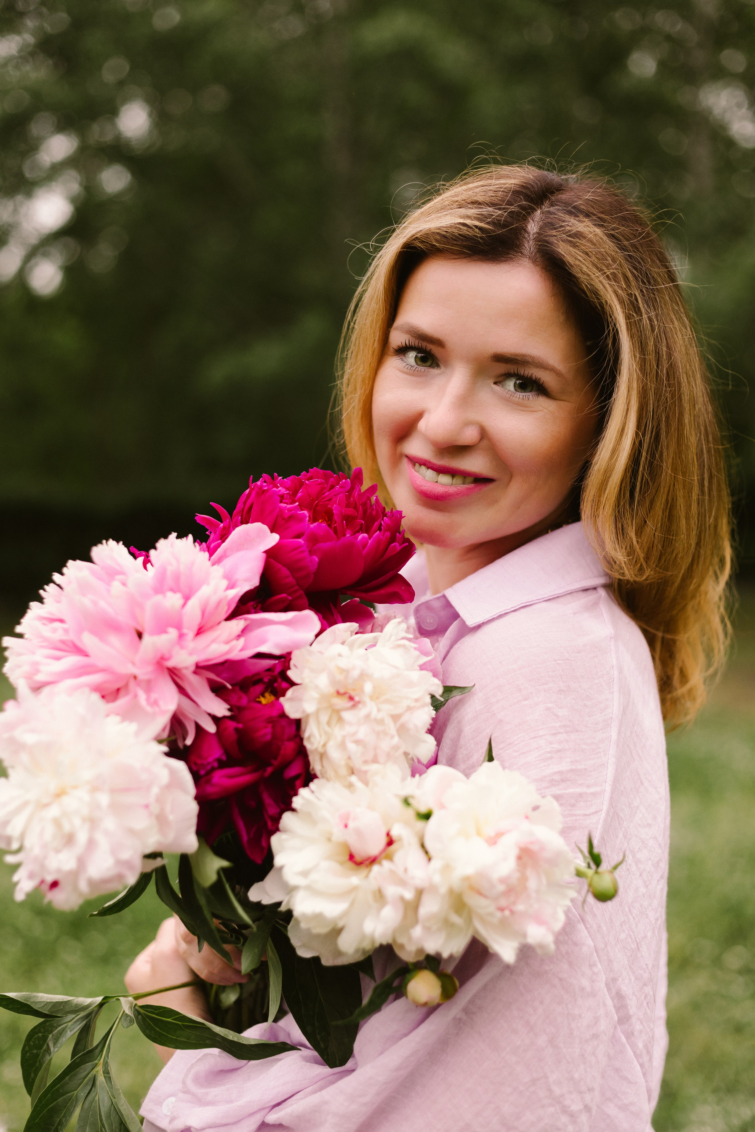 Фотопикник. Семейный фотограф г. Тюмень