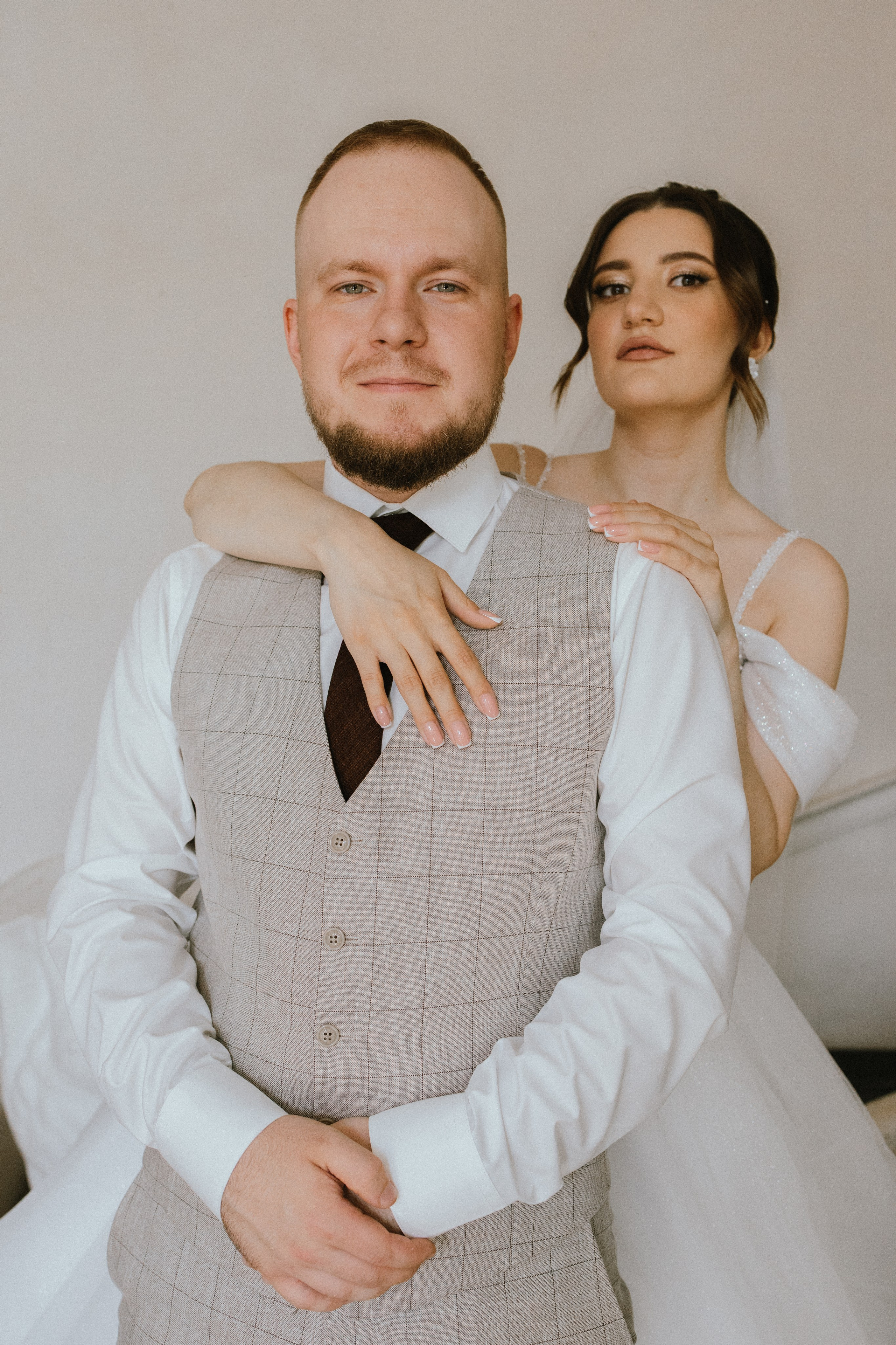 Свадебная фотосессия Тюмень. Семейный фотограф г. Тюмень