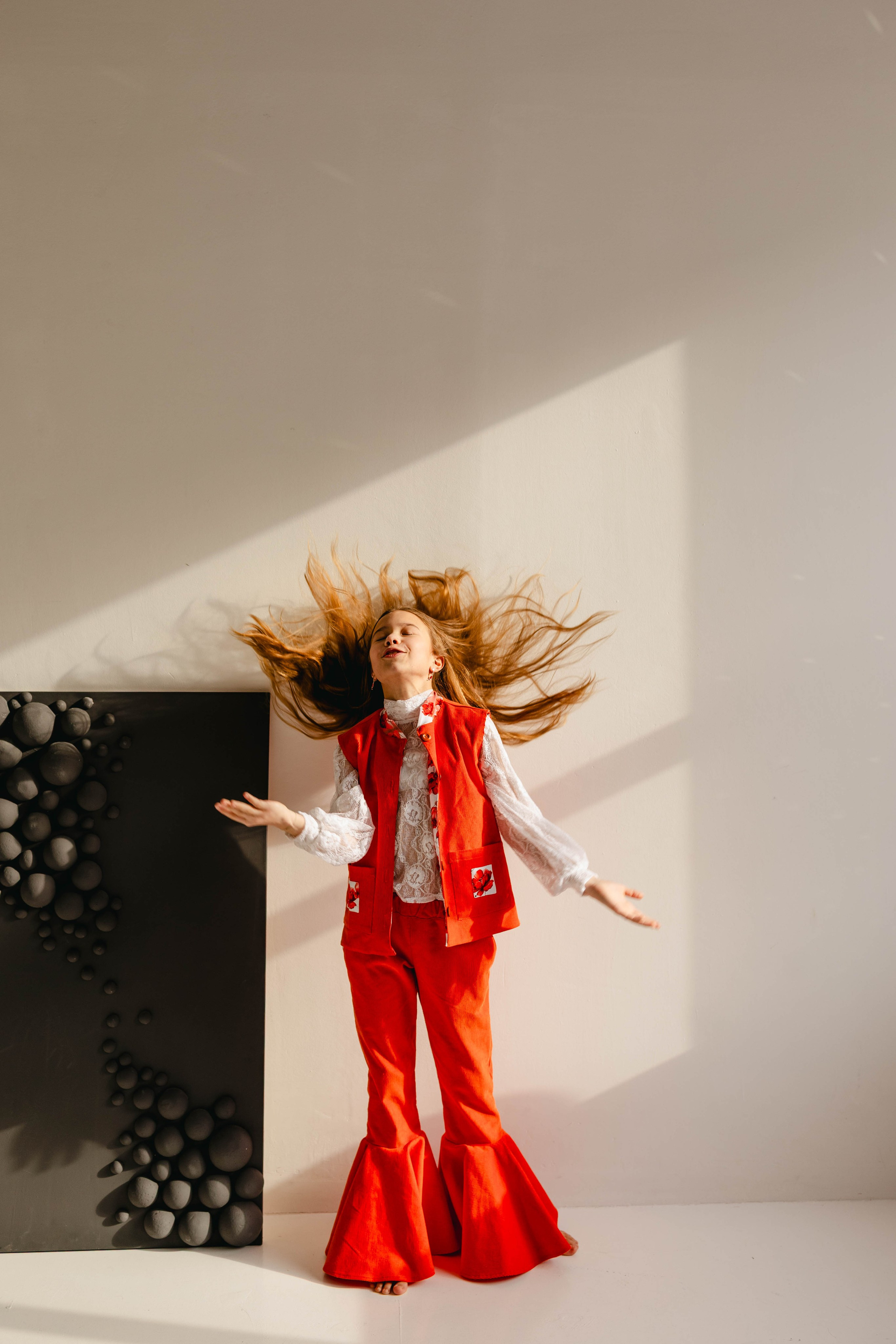 Весенняя коллекция 2025. Семейный фотограф г. Тюмень