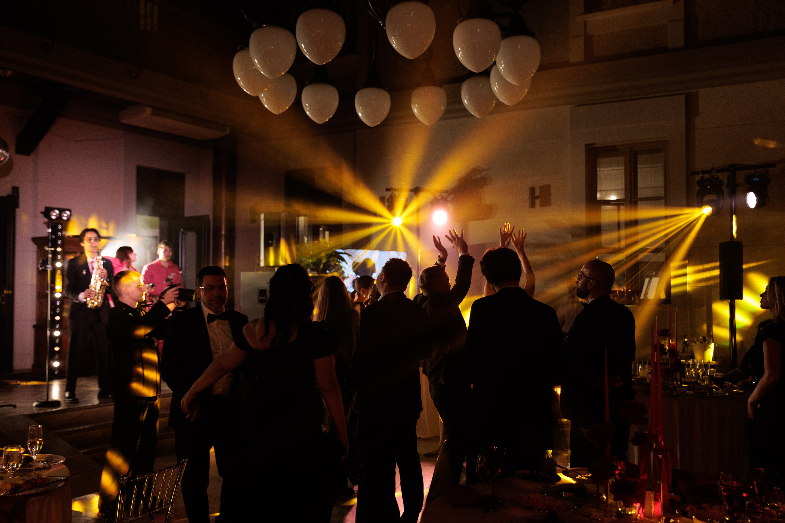 Красной нитью. Свадебный фотограф Санкт-Петербург, Юлия Радченкова