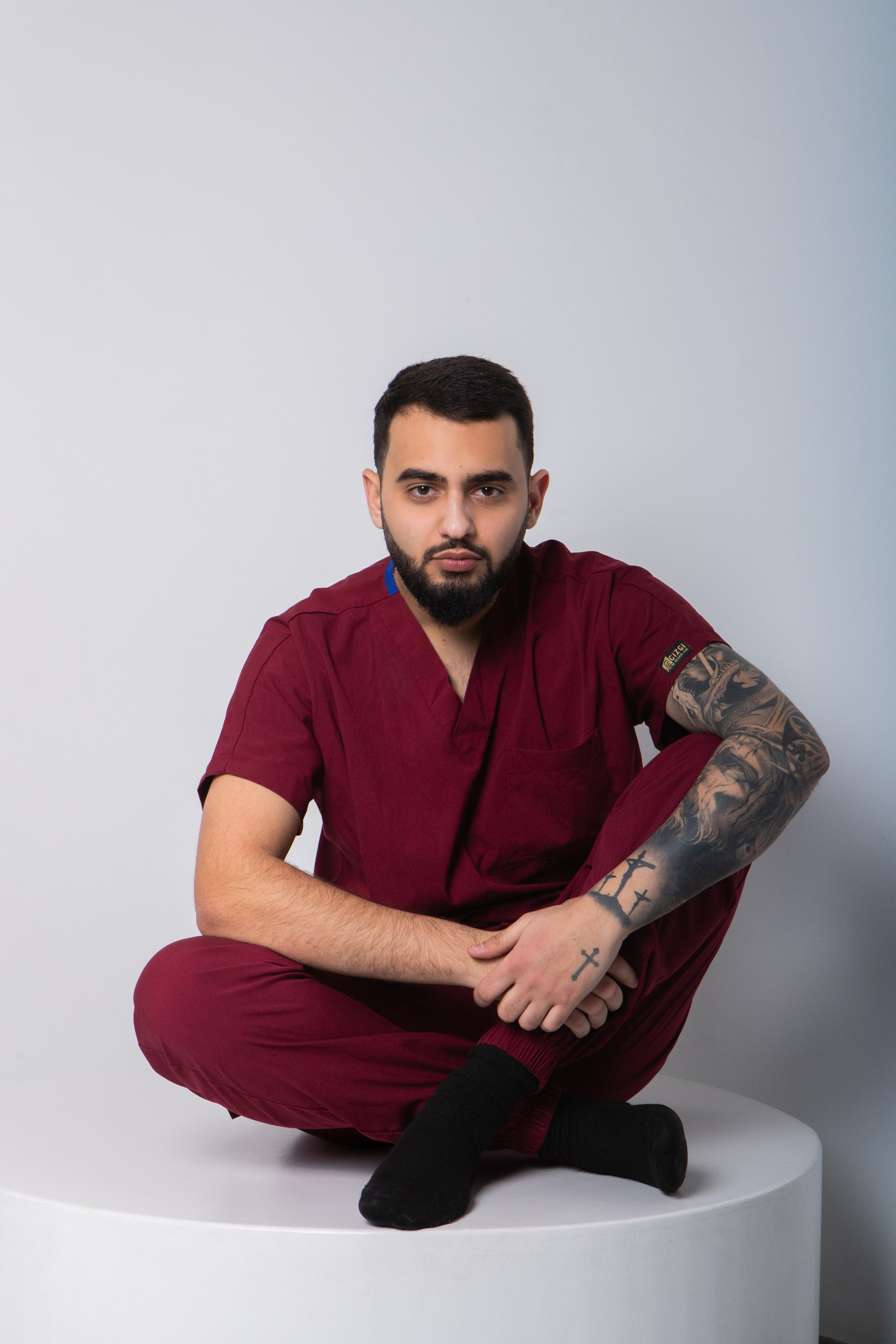 14. Фотограф в Краснодаре Настя Падалка