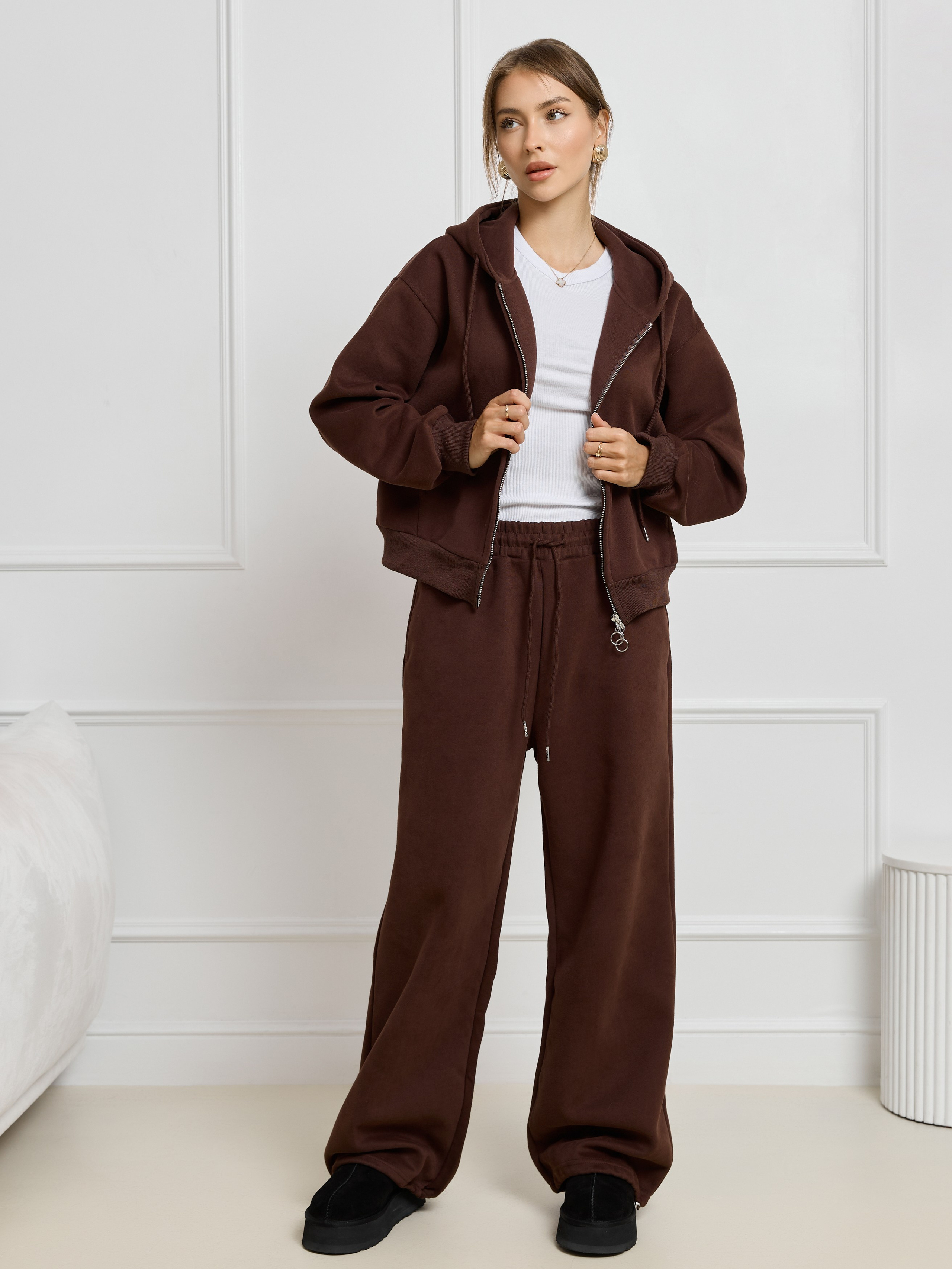 Интерьер. Продакшен LYMA.PRO