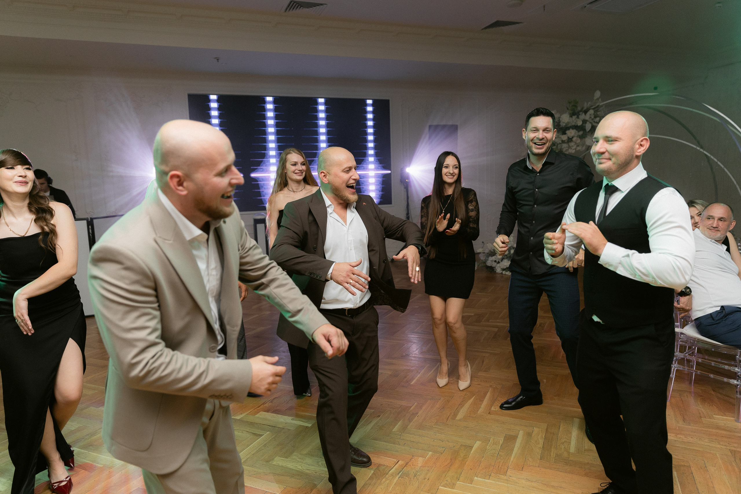 Илья и Анна. Портретный и свадебный фотограф в Астрахани Сабира Аубекерова